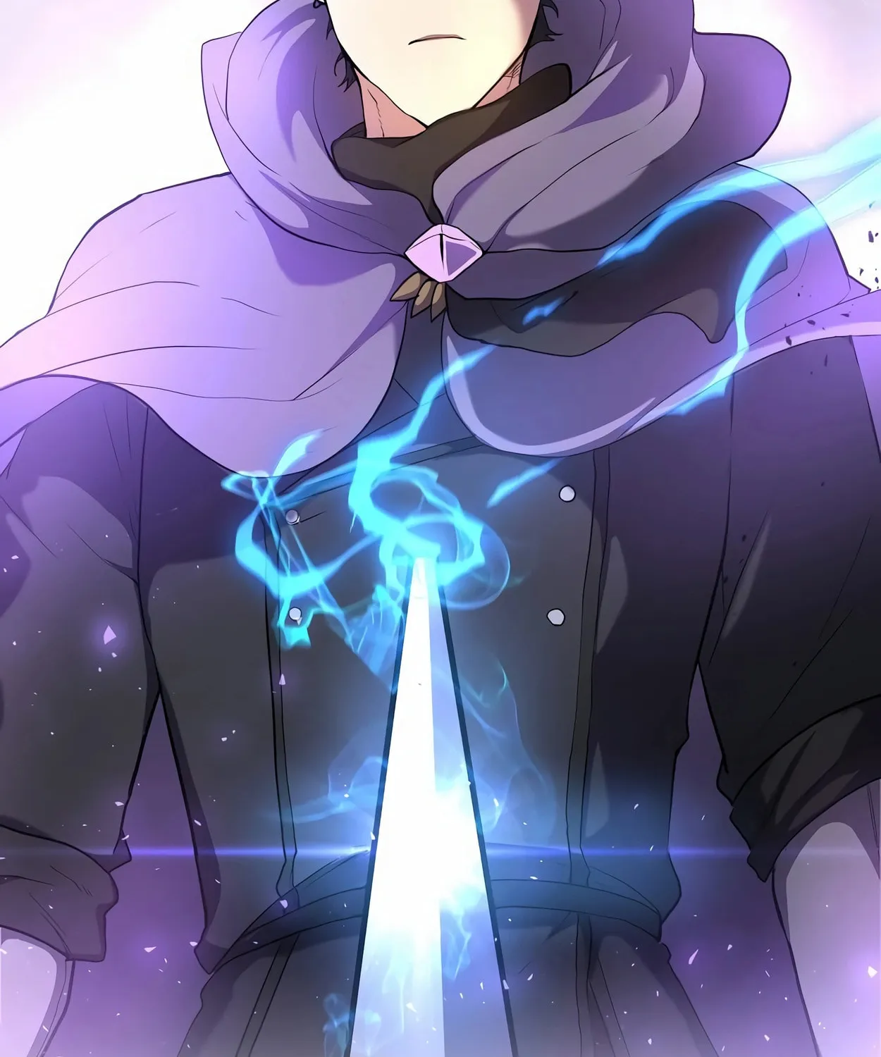 Read Skill Master Levels Up chapter 63 image 105 on Lezhin