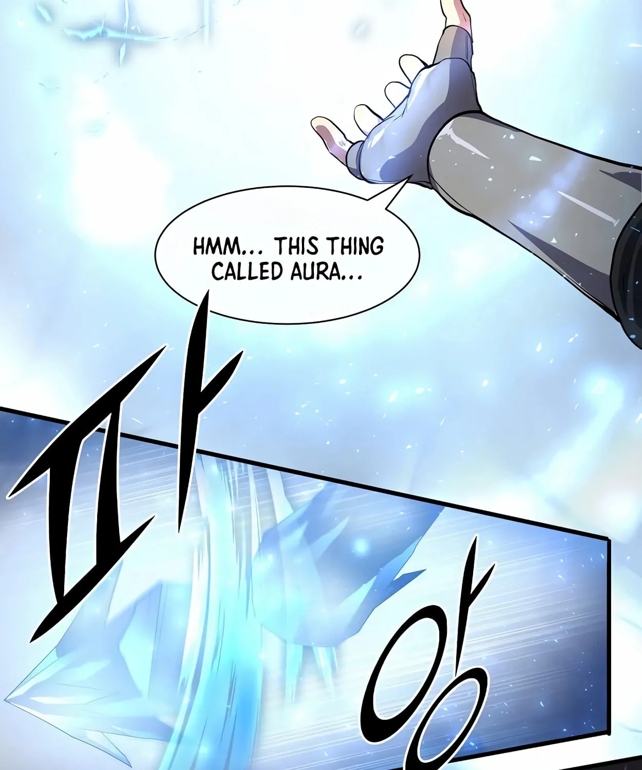 Read Skill Master Levels Up chapter 63 image 109 on Lezhin