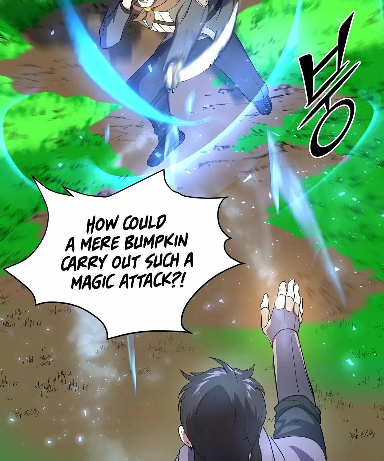 Read Skill Master Levels Up chapter 63 image 111 on Lezhin