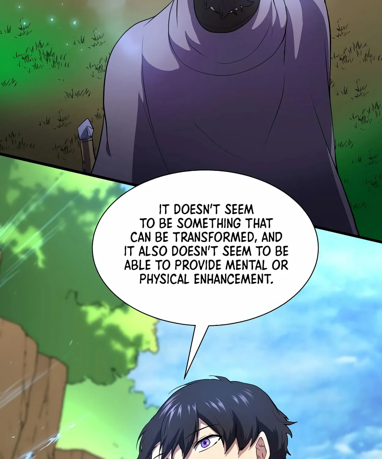 Read Skill Master Levels Up chapter 63 image 112 on Lezhin