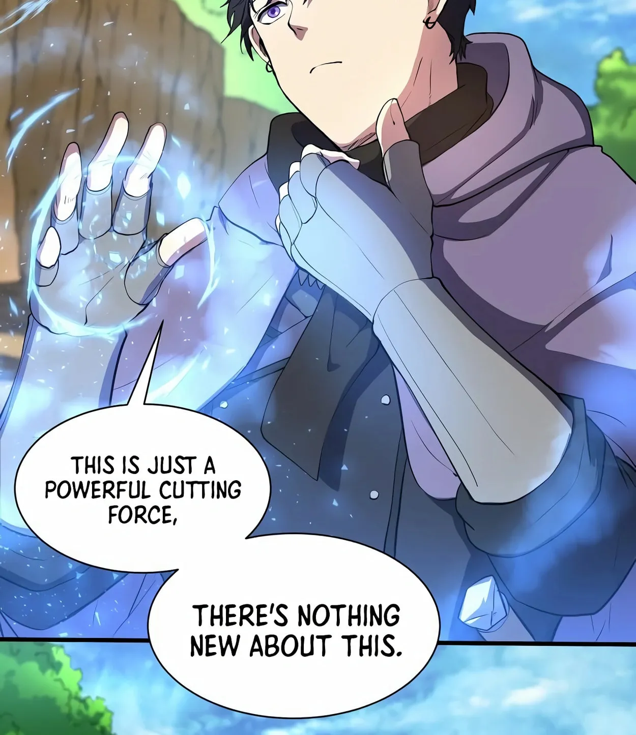 Read Skill Master Levels Up chapter 63 image 113 on Lezhin
