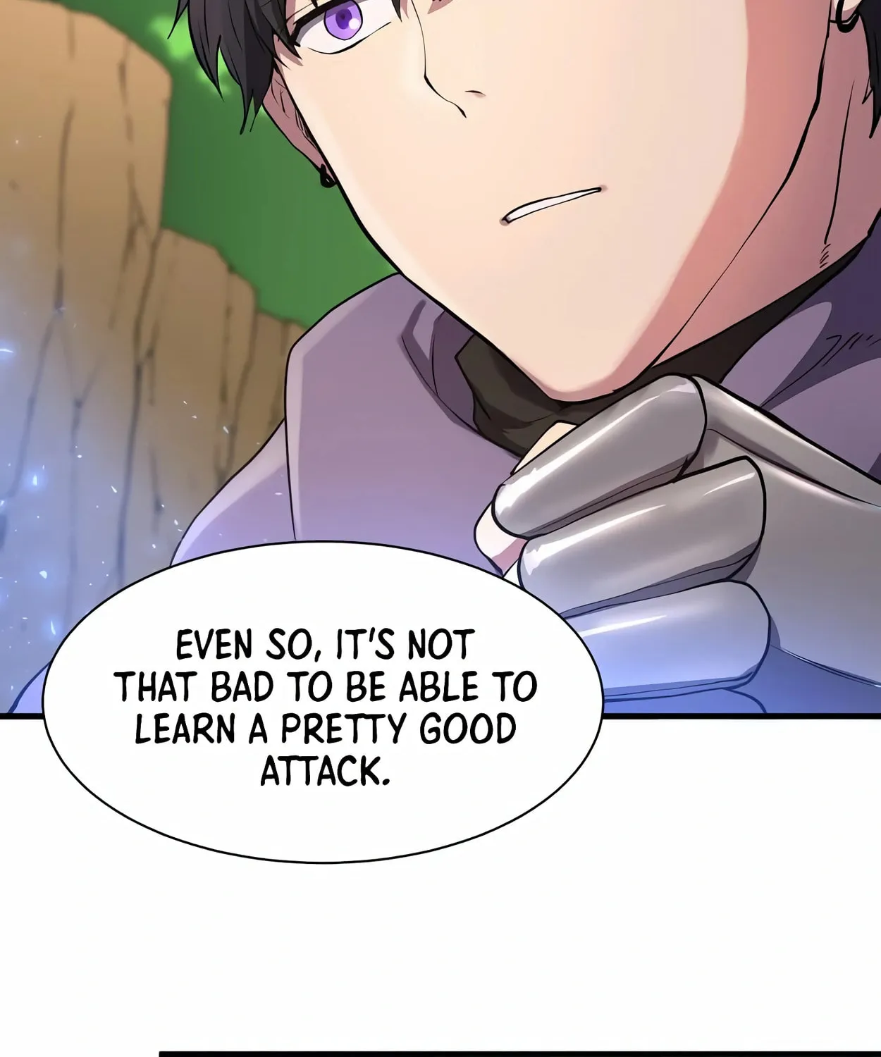 Read Skill Master Levels Up chapter 63 image 115 on Lezhin