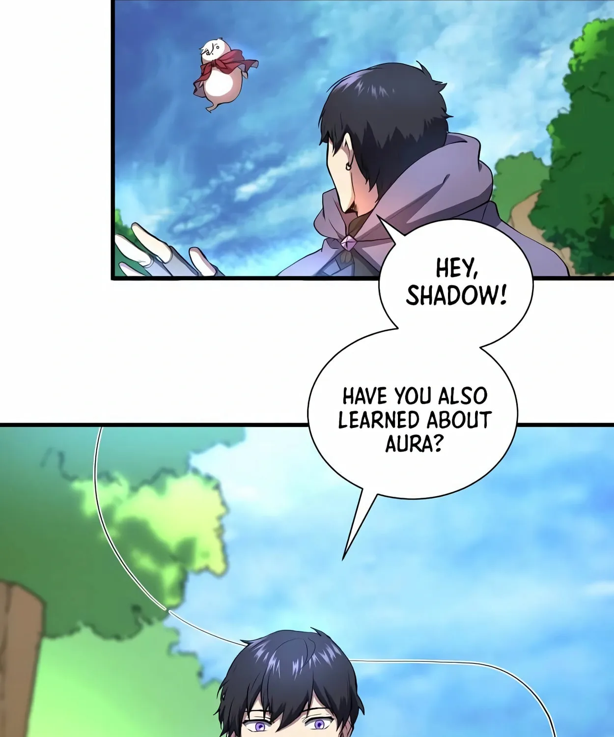 Read Skill Master Levels Up chapter 63 image 116 on Lezhin