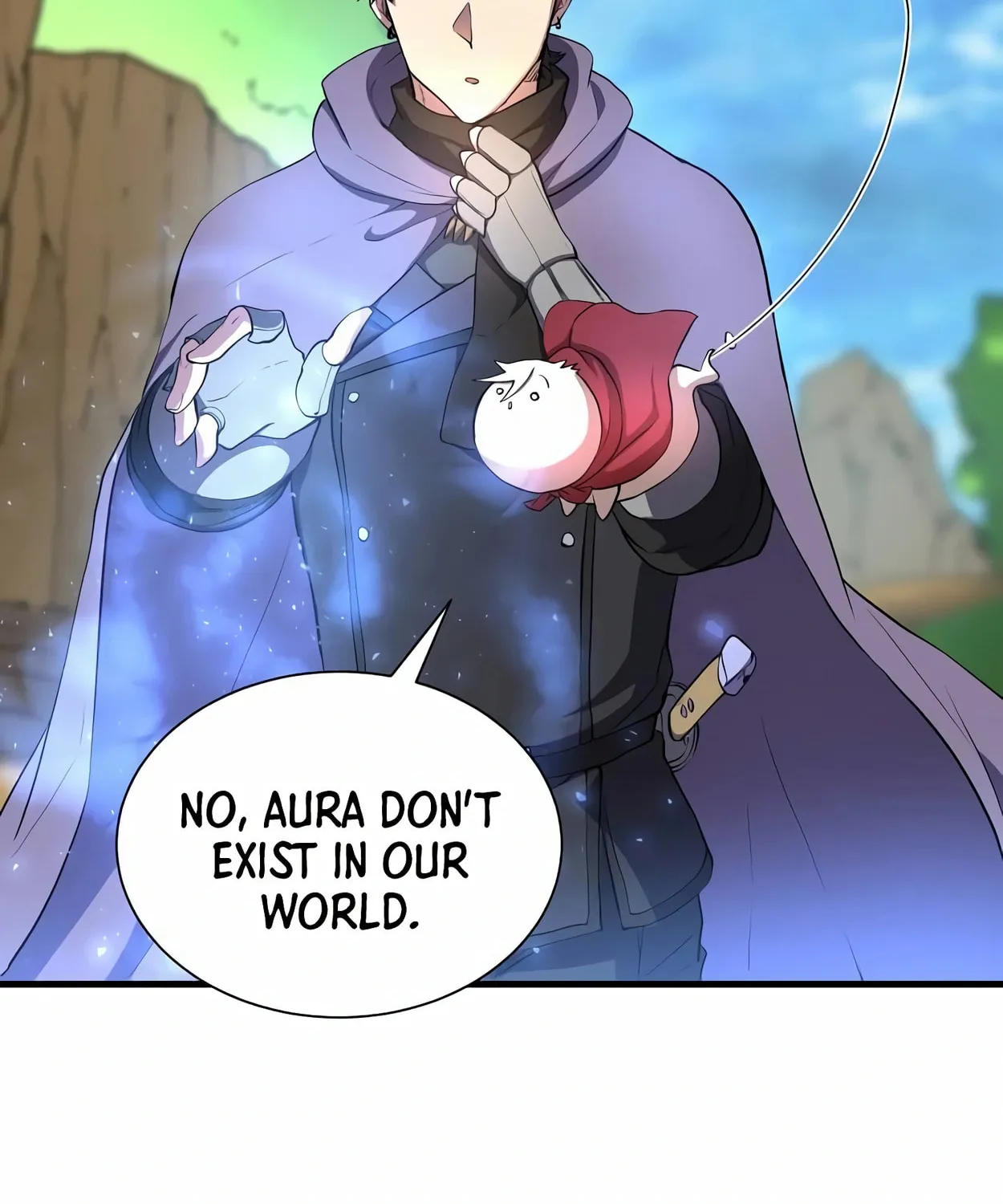 Read Skill Master Levels Up chapter 63 image 117 on Lezhin