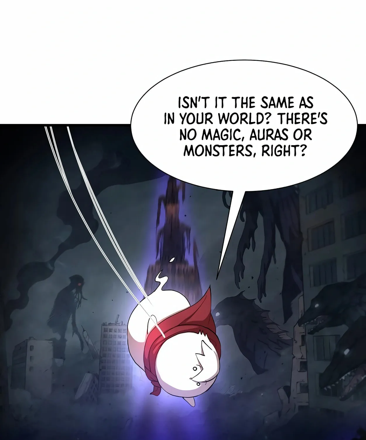 Read Skill Master Levels Up chapter 63 image 118 on Lezhin