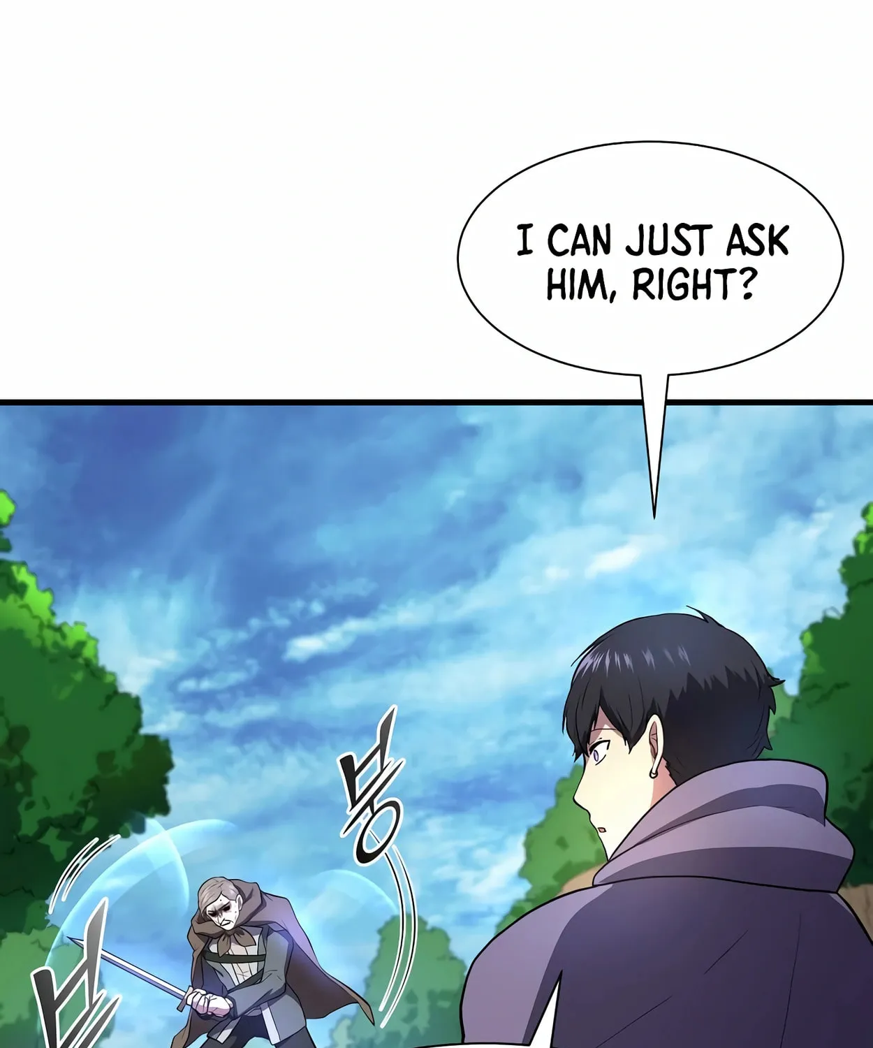 Read Skill Master Levels Up chapter 63 image 120 on Lezhin