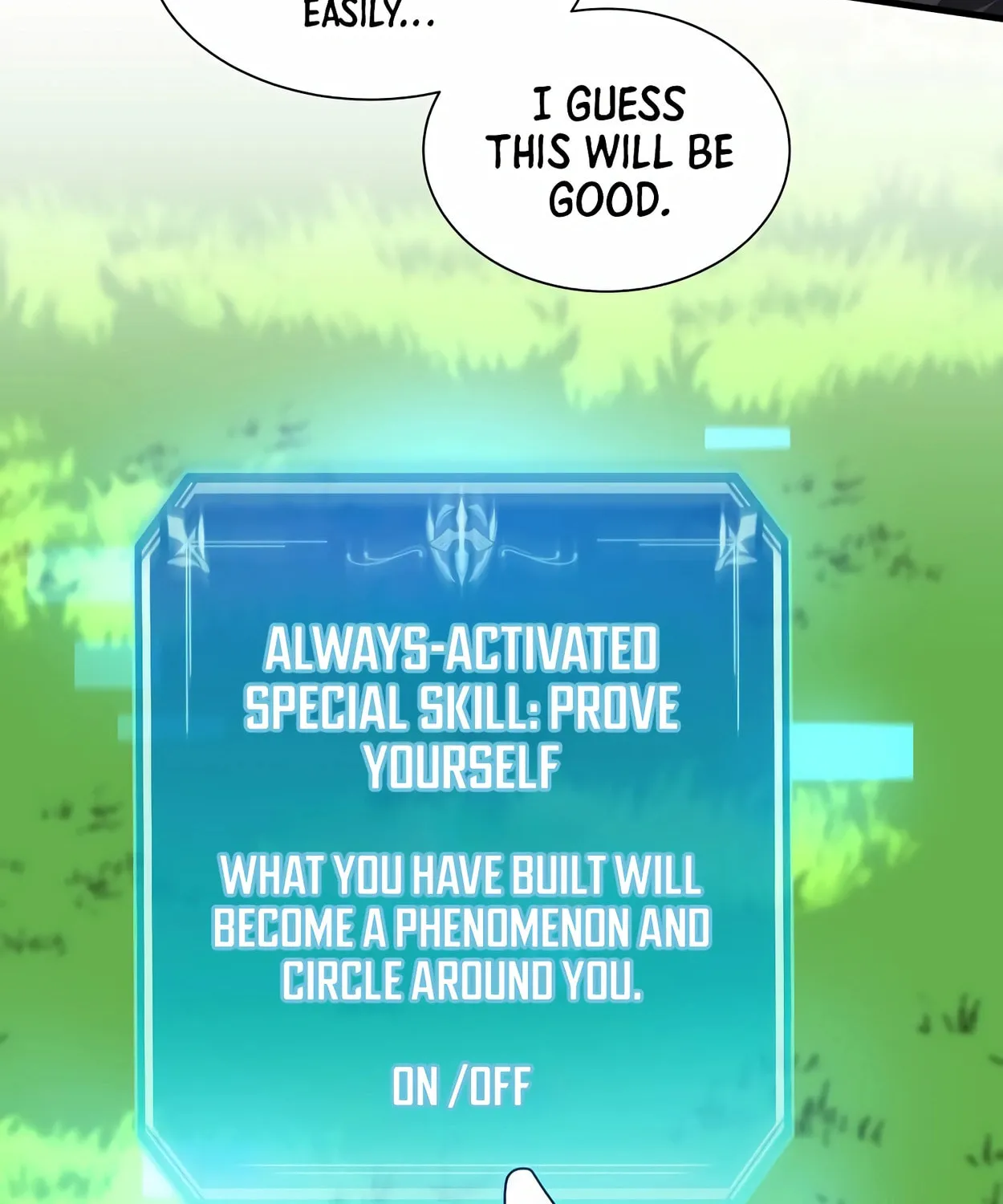 Read Skill Master Levels Up chapter 63 image 125 on Lezhin