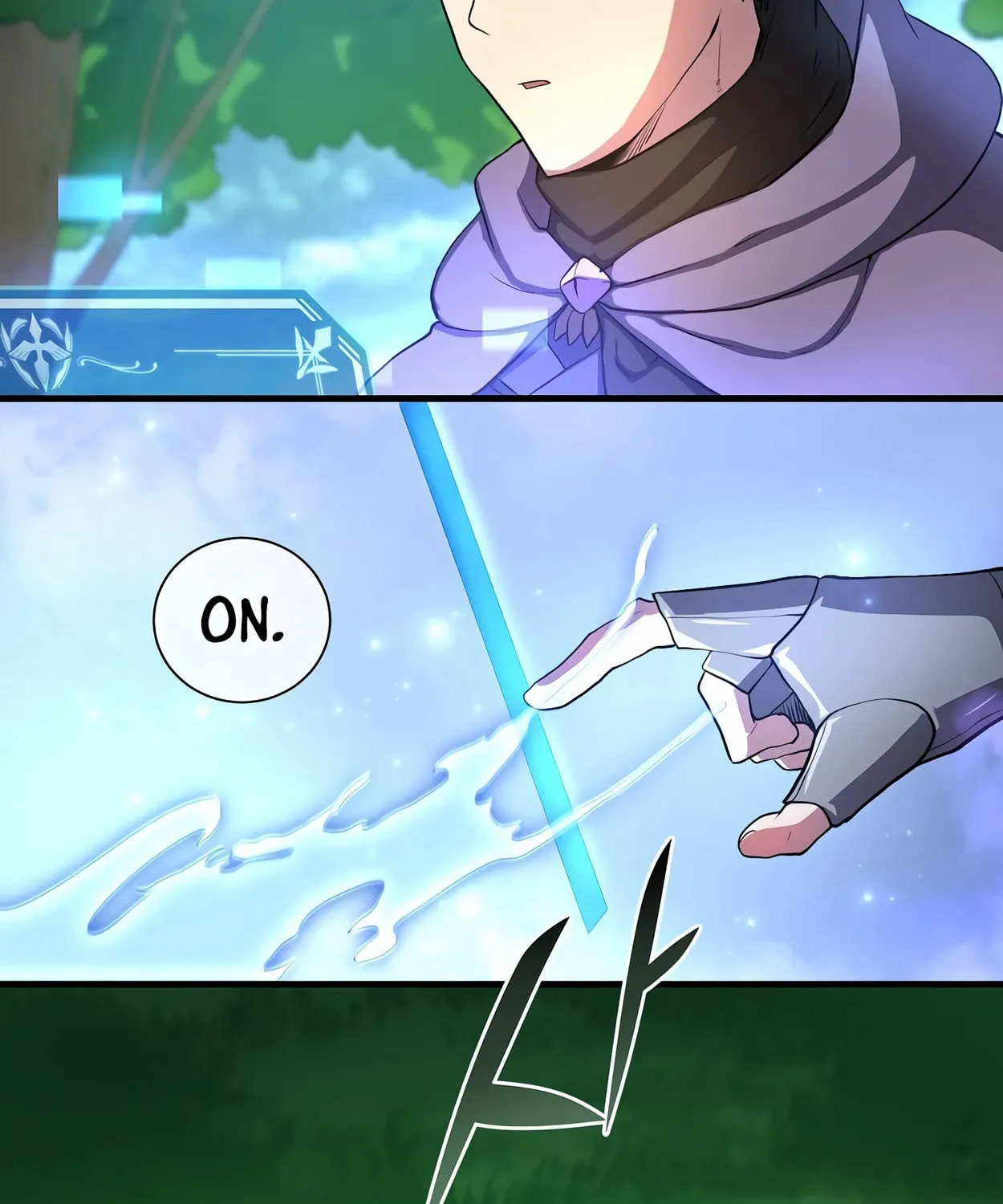 Read Skill Master Levels Up chapter 63 image 127 on Lezhin