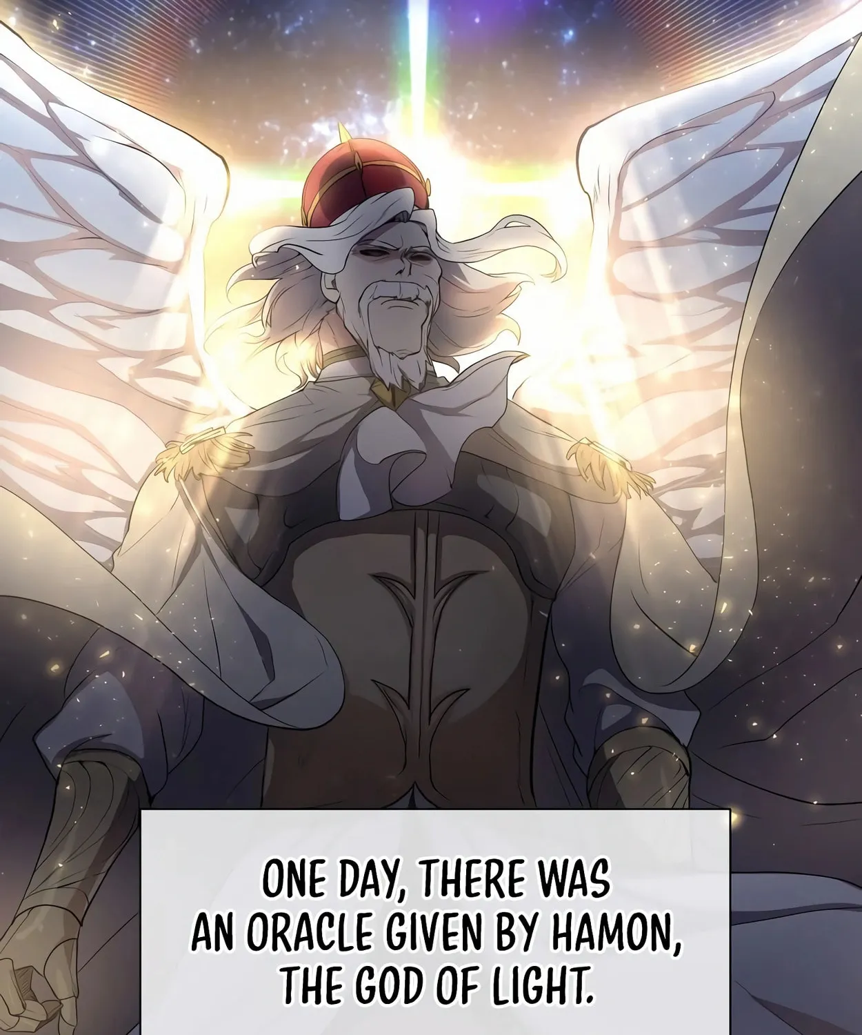 Read Skill Master Levels Up chapter 63 image 13 on Lezhin