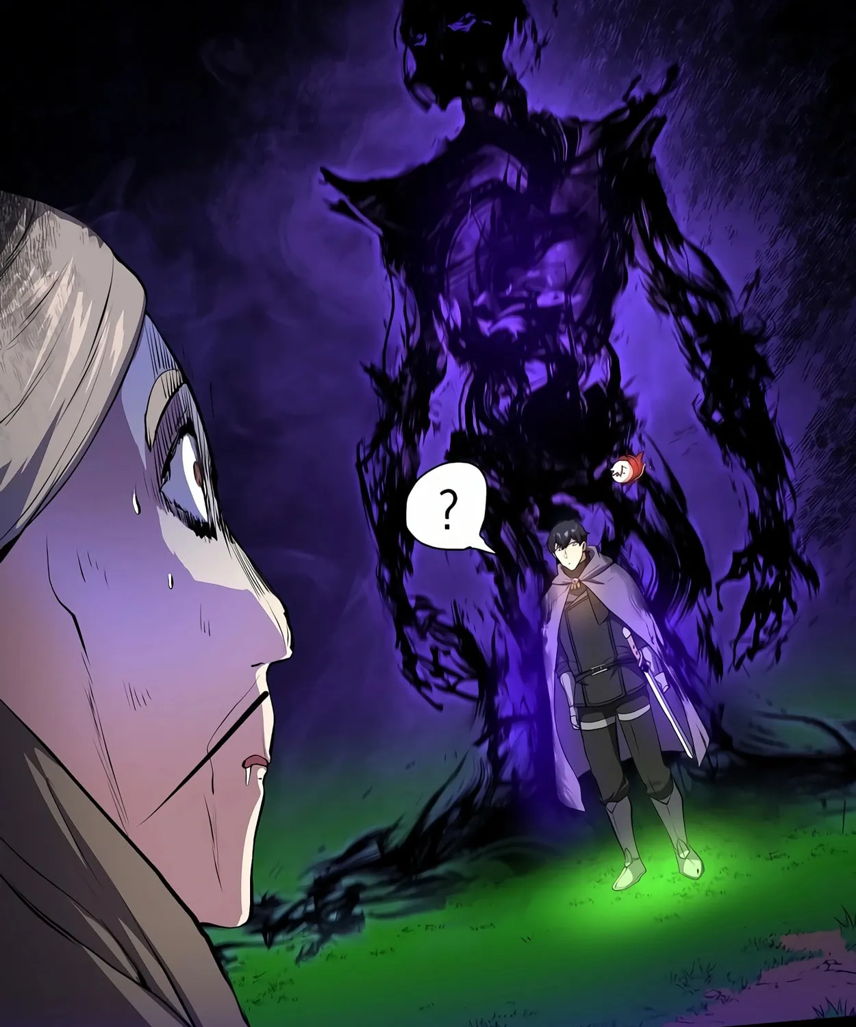 Read Skill Master Levels Up chapter 63 image 130 on Lezhin