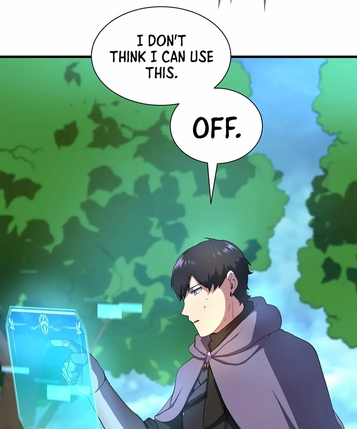 Read Skill Master Levels Up chapter 63 image 133 on Lezhin
