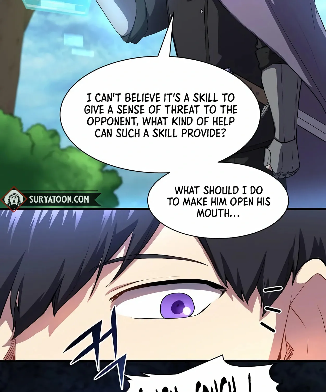 Read Skill Master Levels Up chapter 63 image 134 on Lezhin