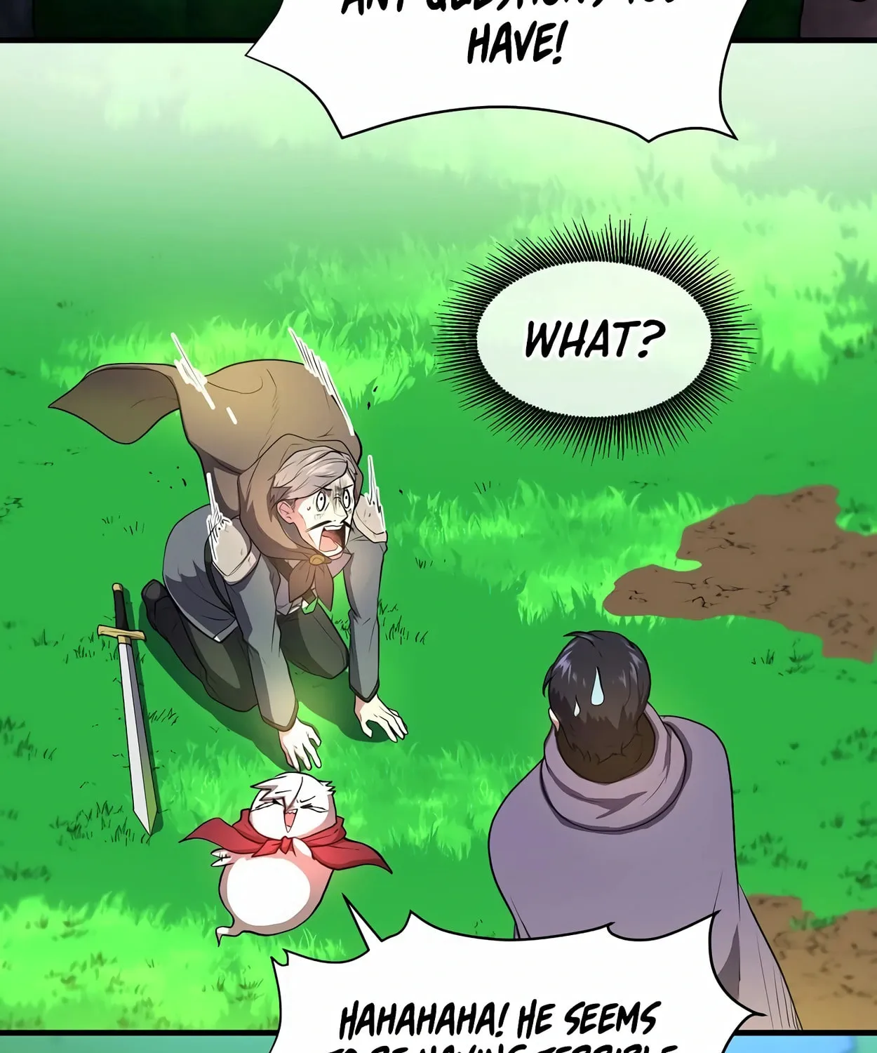 Read Skill Master Levels Up chapter 63 image 136 on Lezhin