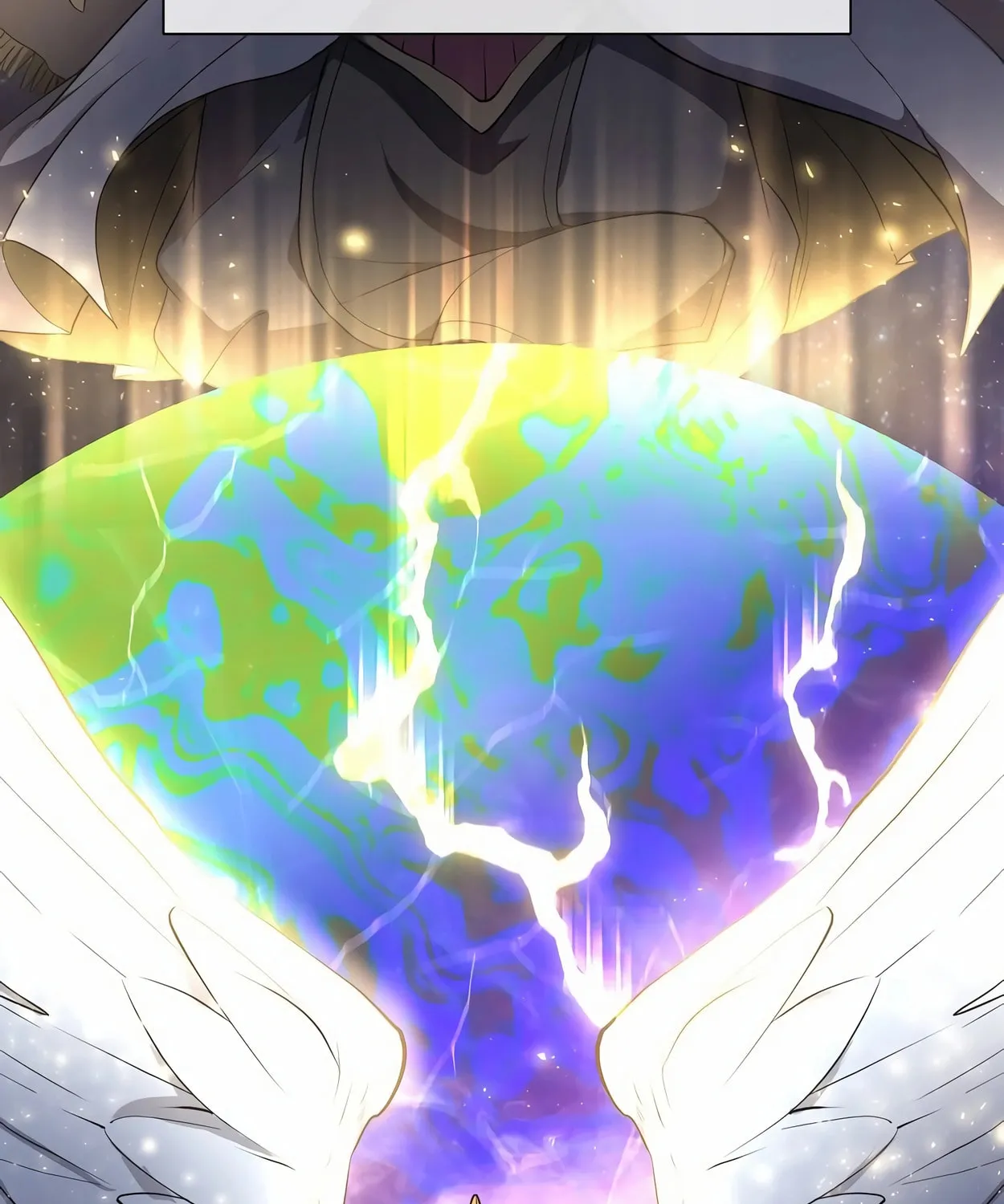 Read Skill Master Levels Up chapter 63 image 14 on Lezhin