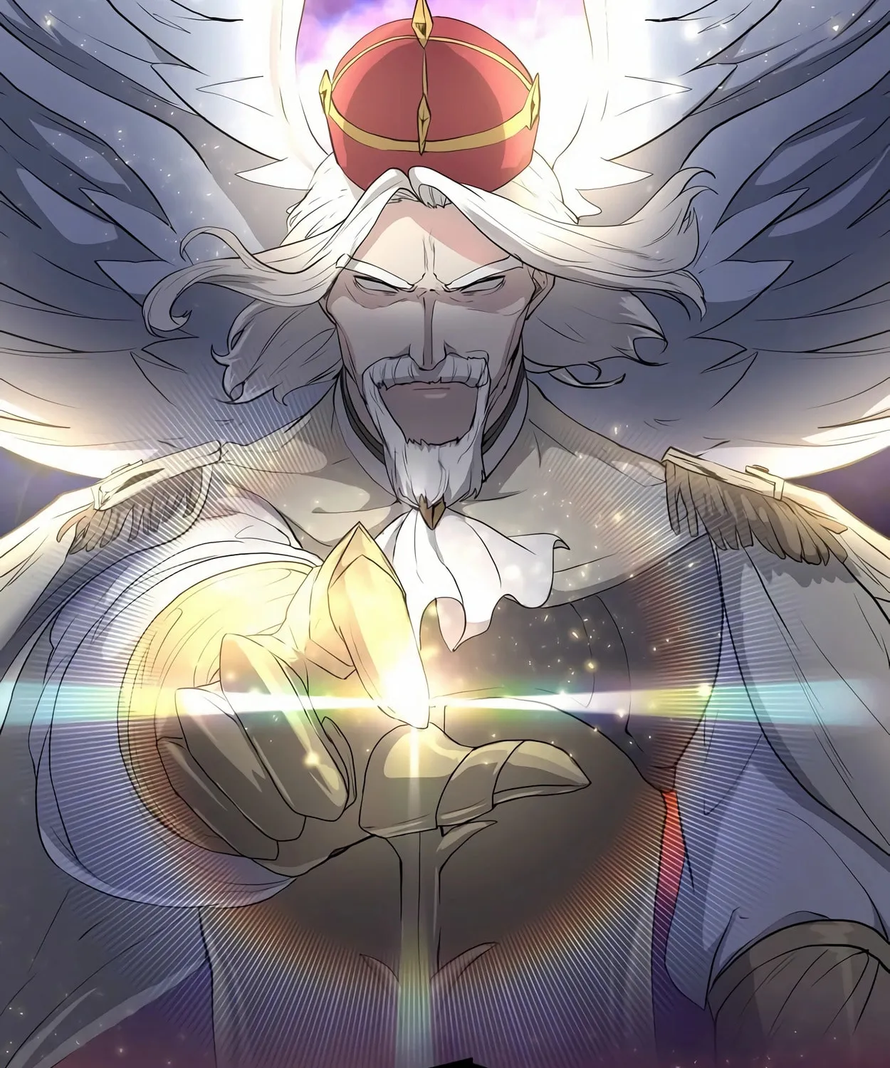 Read Skill Master Levels Up chapter 63 image 15 on Lezhin