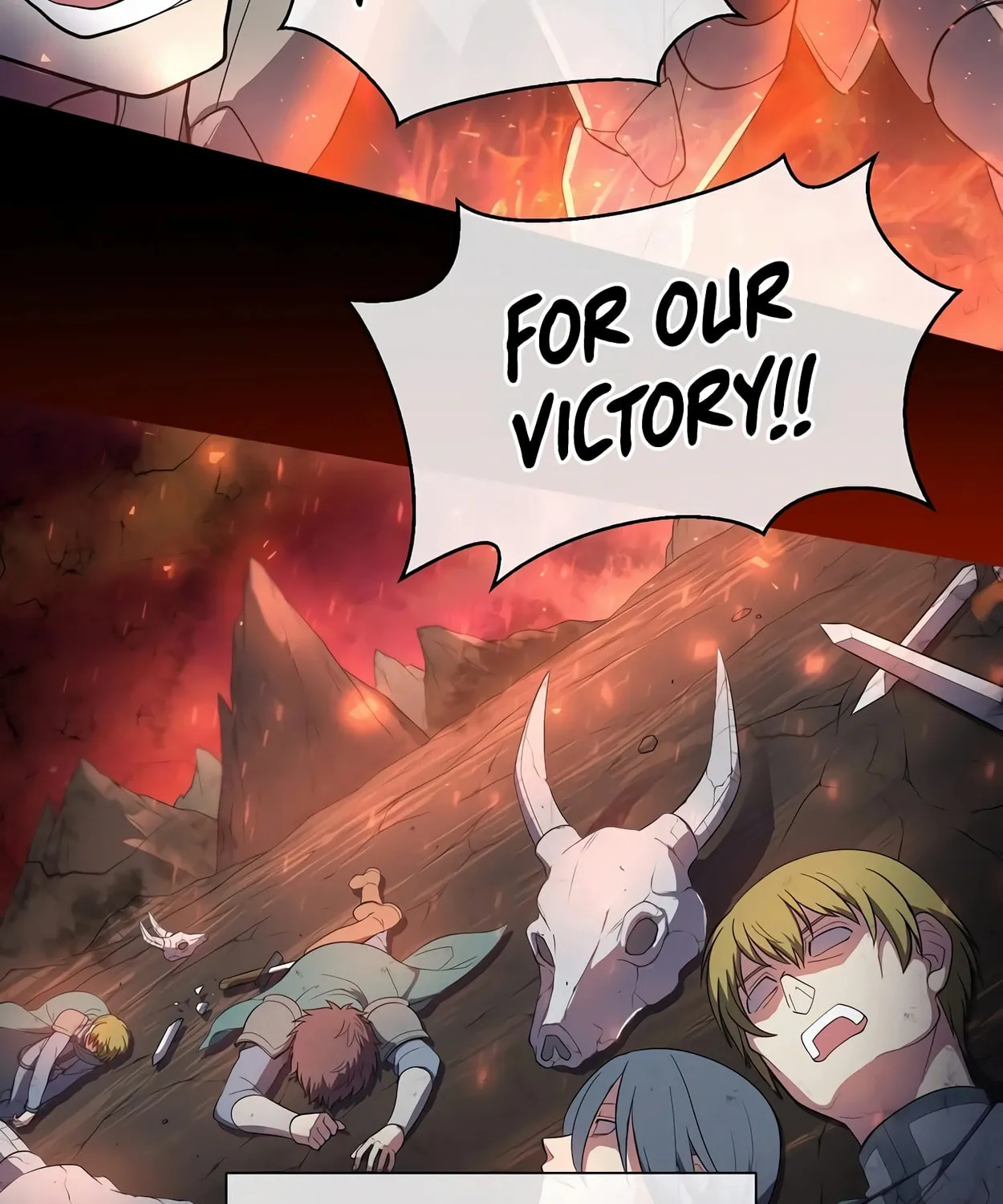 Read Skill Master Levels Up chapter 63 image 18 on Lezhin