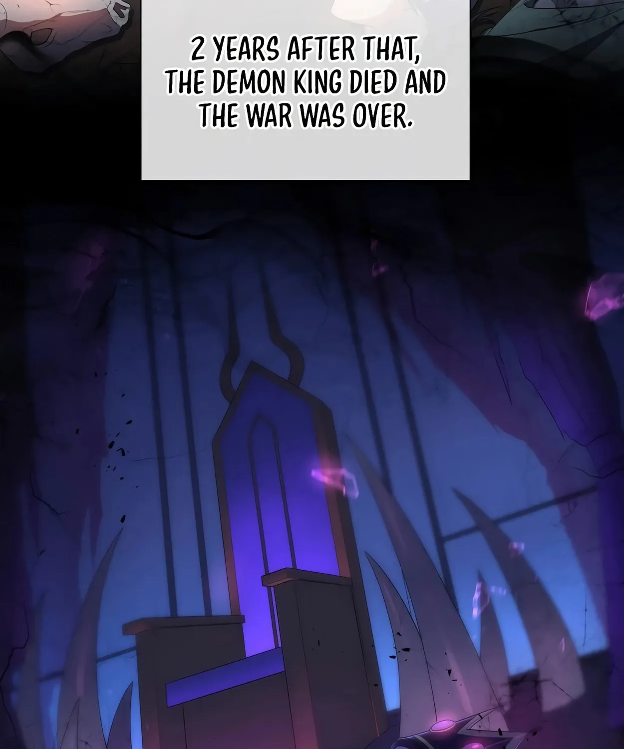 Read Skill Master Levels Up chapter 63 image 19 on Lezhin