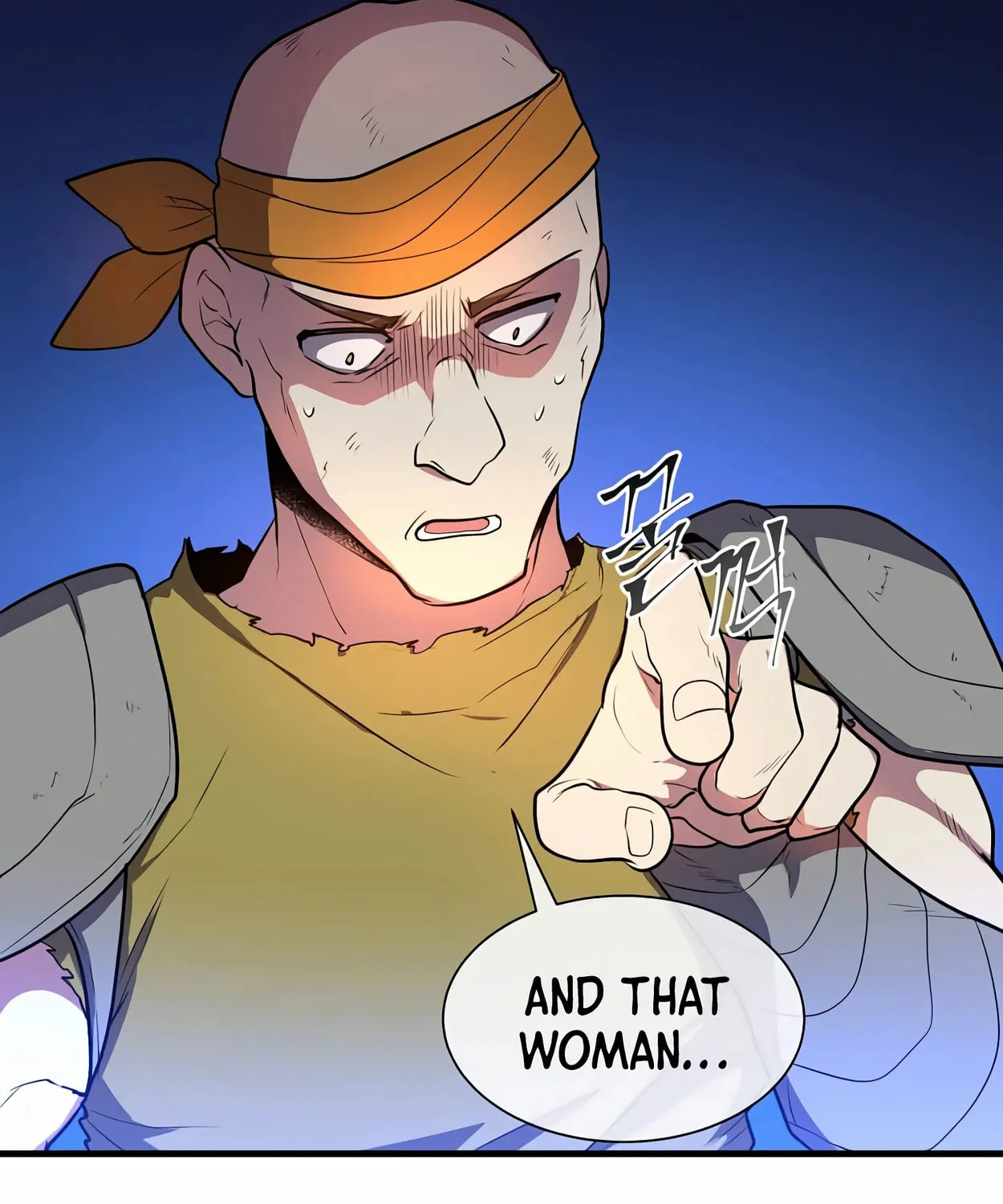 Read Skill Master Levels Up chapter 63 image 22 on Lezhin