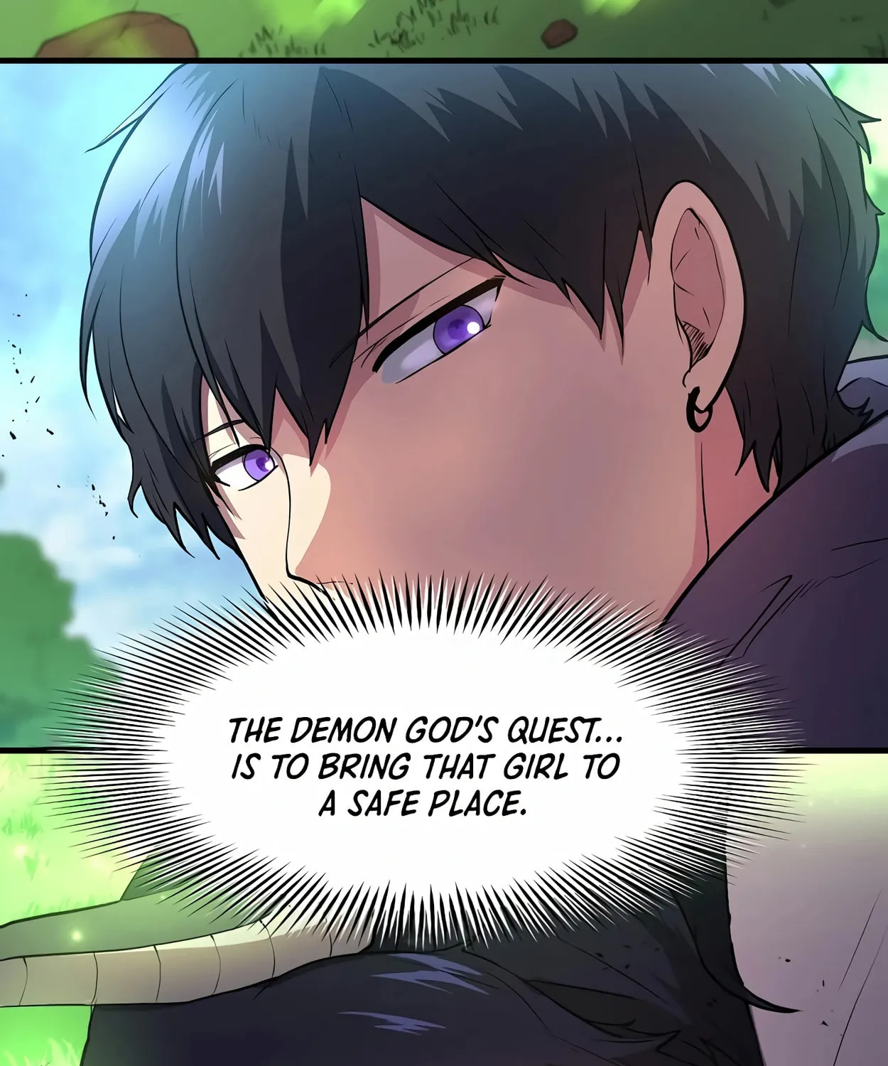 Read Skill Master Levels Up chapter 63 image 25 on Lezhin