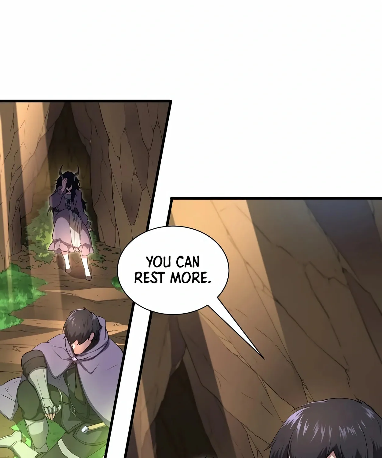 Read Skill Master Levels Up chapter 63 image 28 on Lezhin