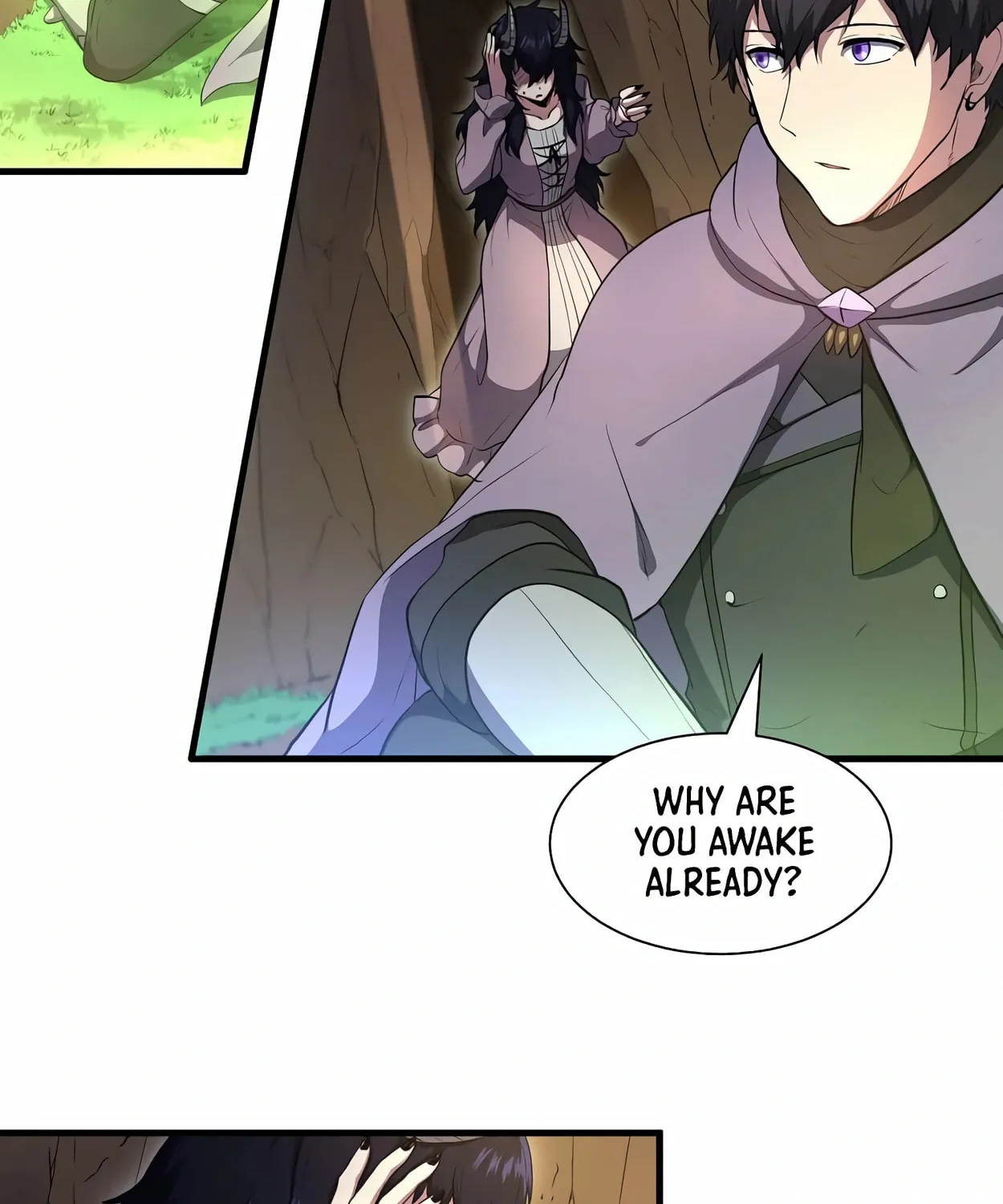 Read Skill Master Levels Up chapter 63 image 29 on Lezhin