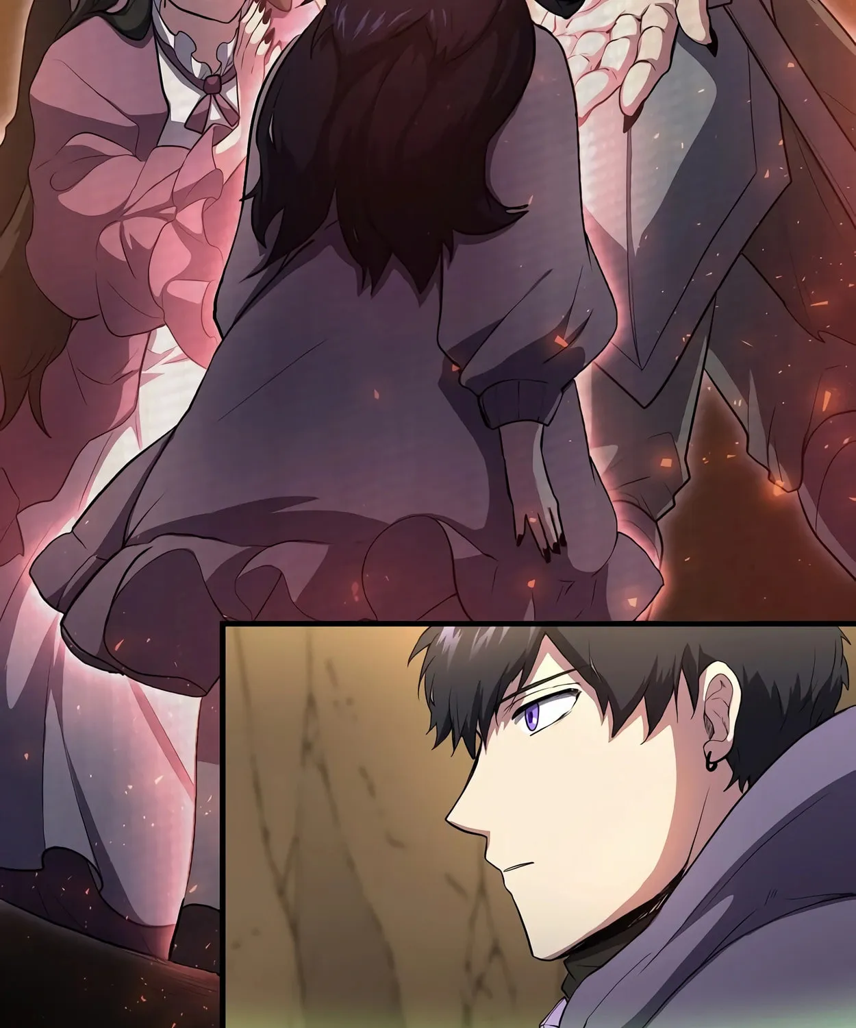 Read Skill Master Levels Up chapter 63 image 36 on Lezhin