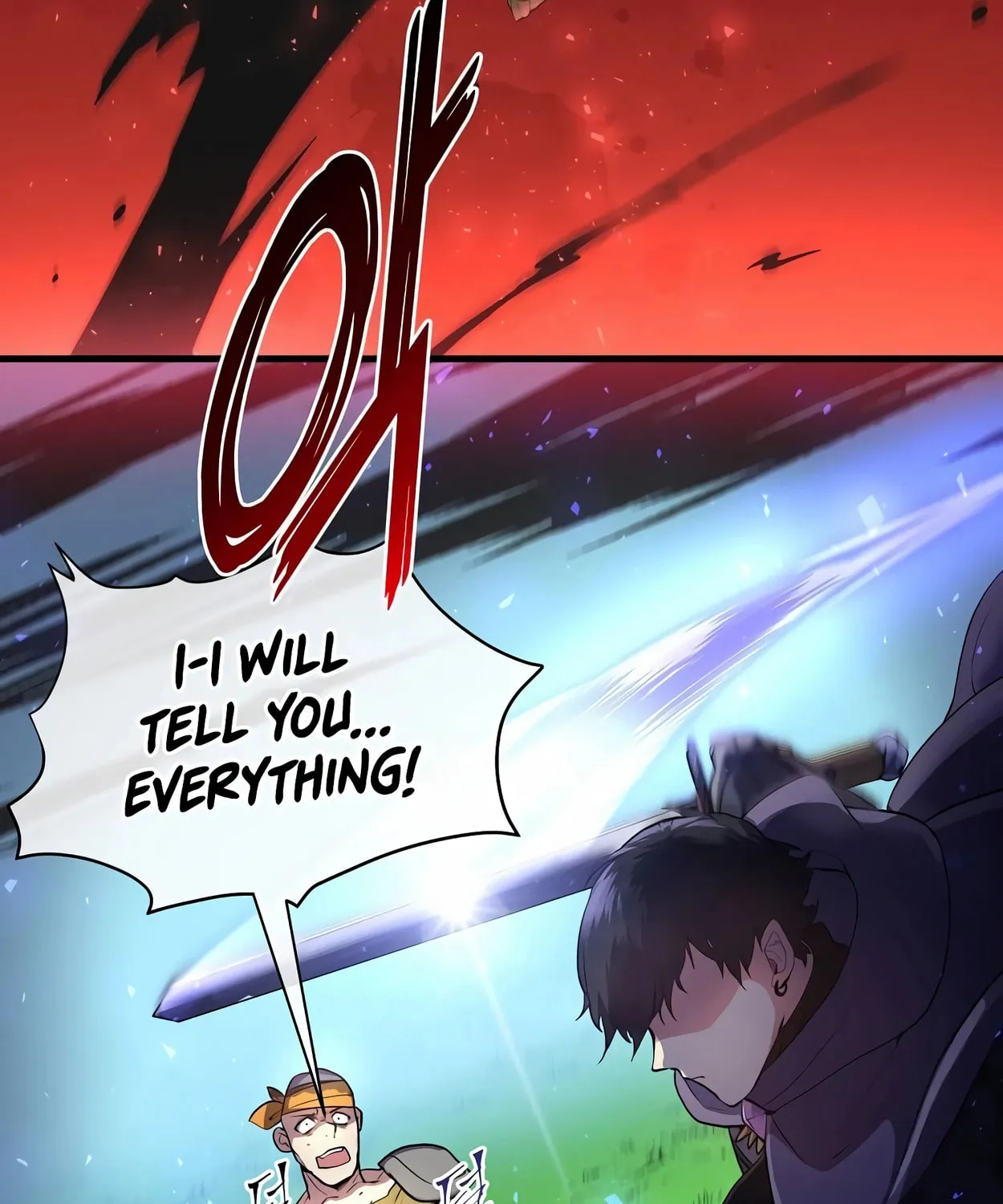 Read Skill Master Levels Up chapter 63 image 4 on Lezhin