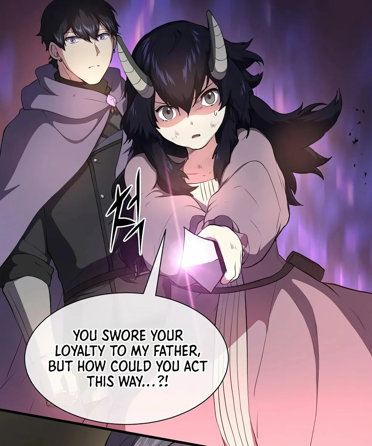 Read Skill Master Levels Up chapter 63 image 48 on Lezhin