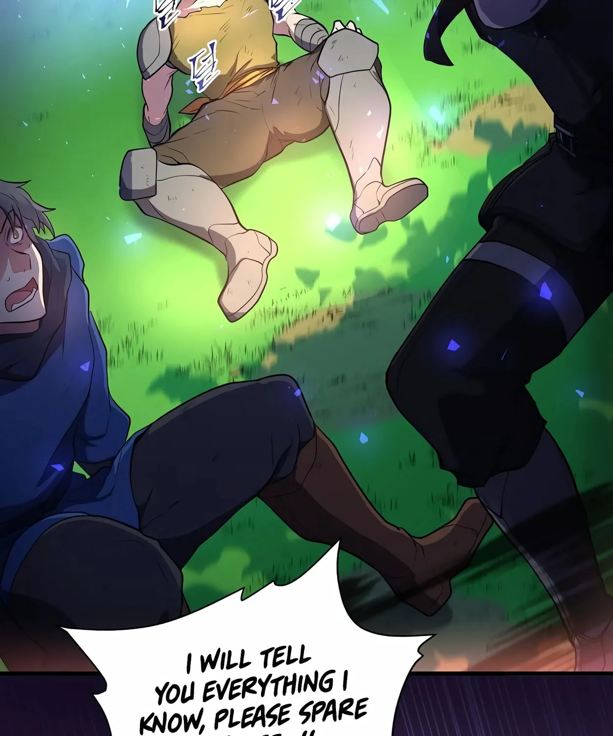 Read Skill Master Levels Up chapter 63 image 5 on Lezhin