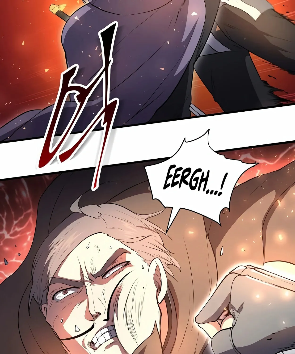 Read Skill Master Levels Up chapter 63 image 59 on Lezhin