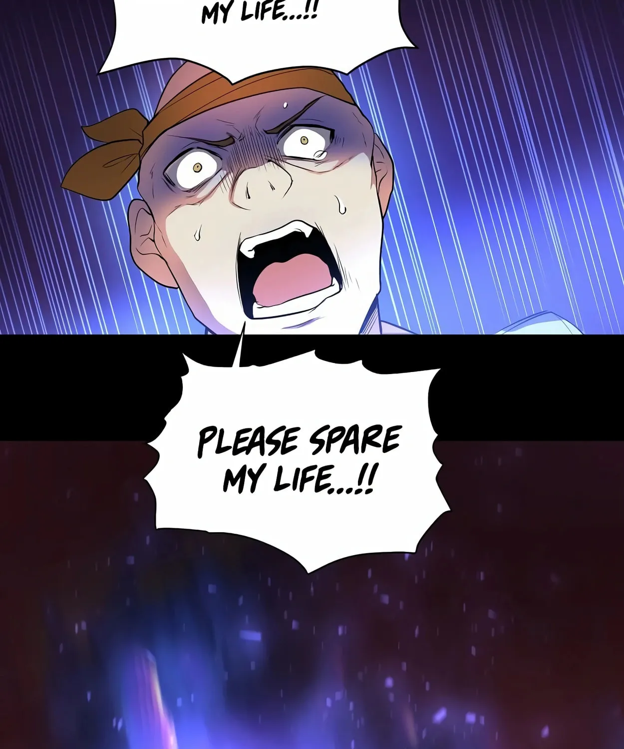 Read Skill Master Levels Up chapter 63 image 6 on Lezhin