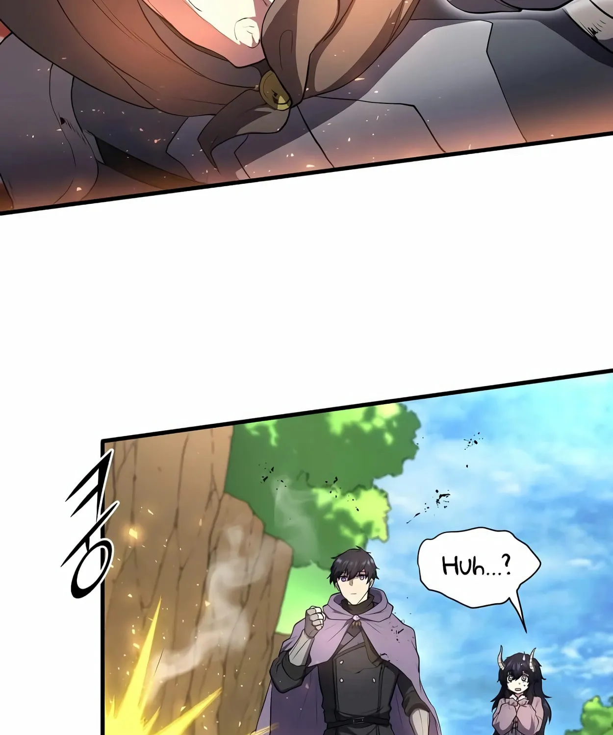 Read Skill Master Levels Up chapter 63 image 60 on Lezhin