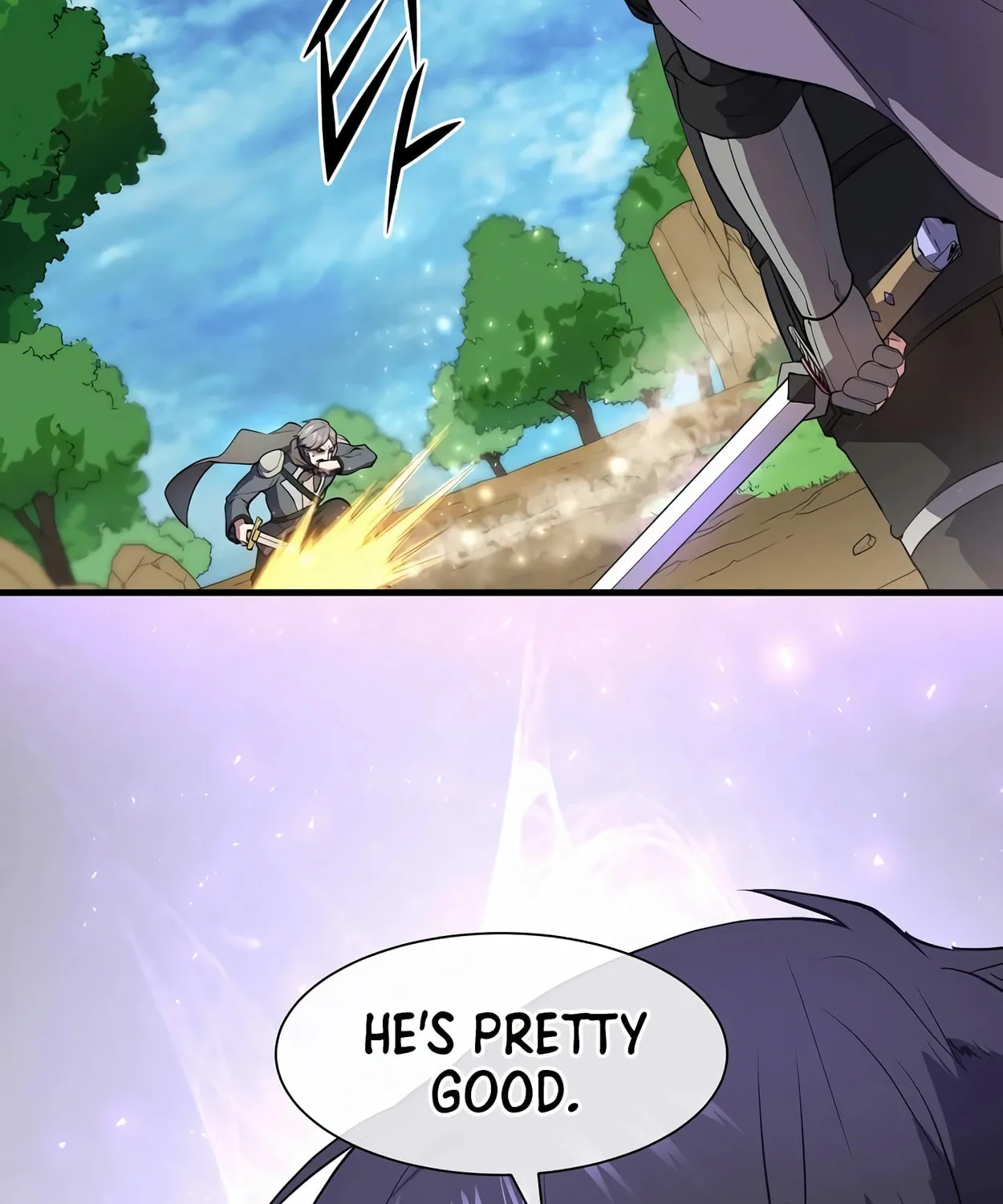 Read Skill Master Levels Up chapter 63 image 62 on Lezhin