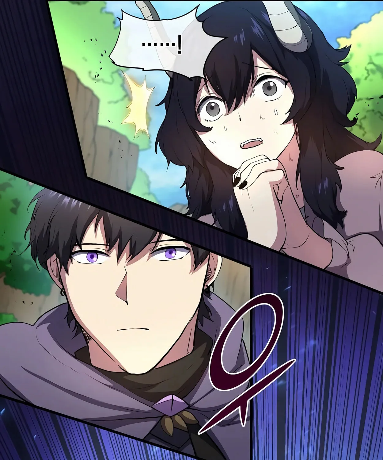 Read Skill Master Levels Up chapter 63 image 67 on Lezhin