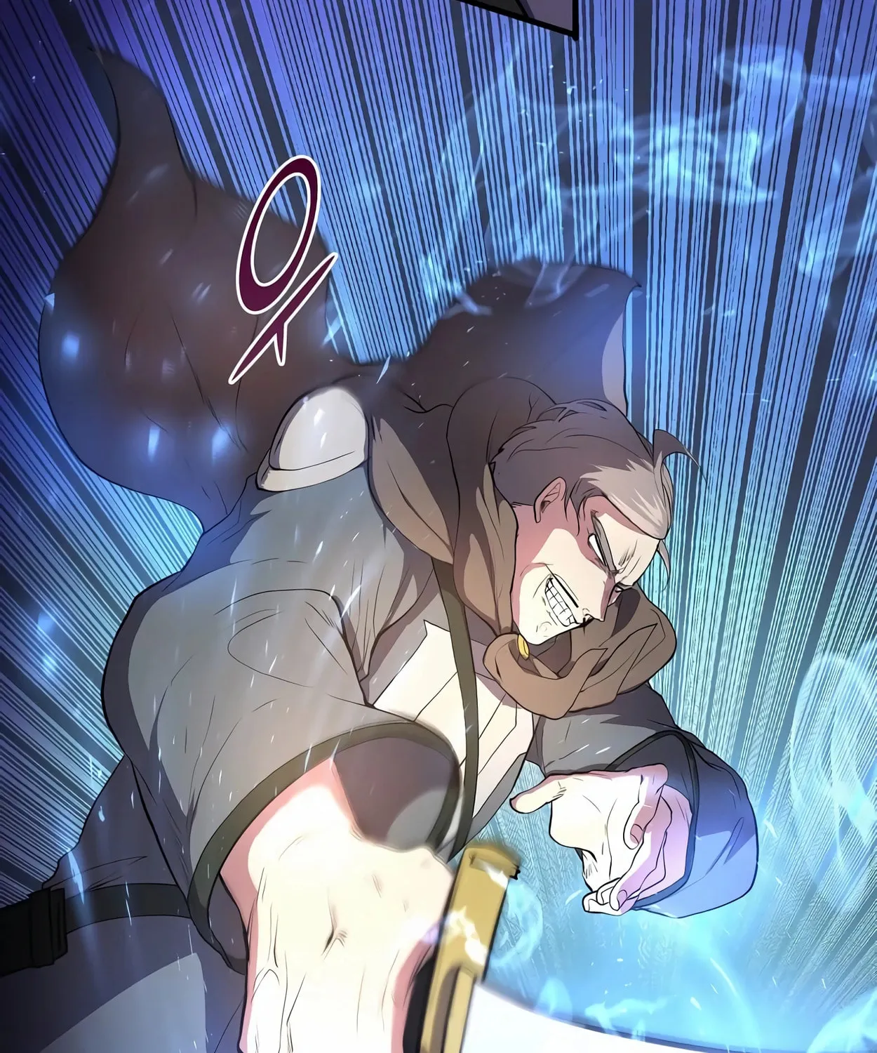 Read Skill Master Levels Up chapter 63 image 68 on Lezhin