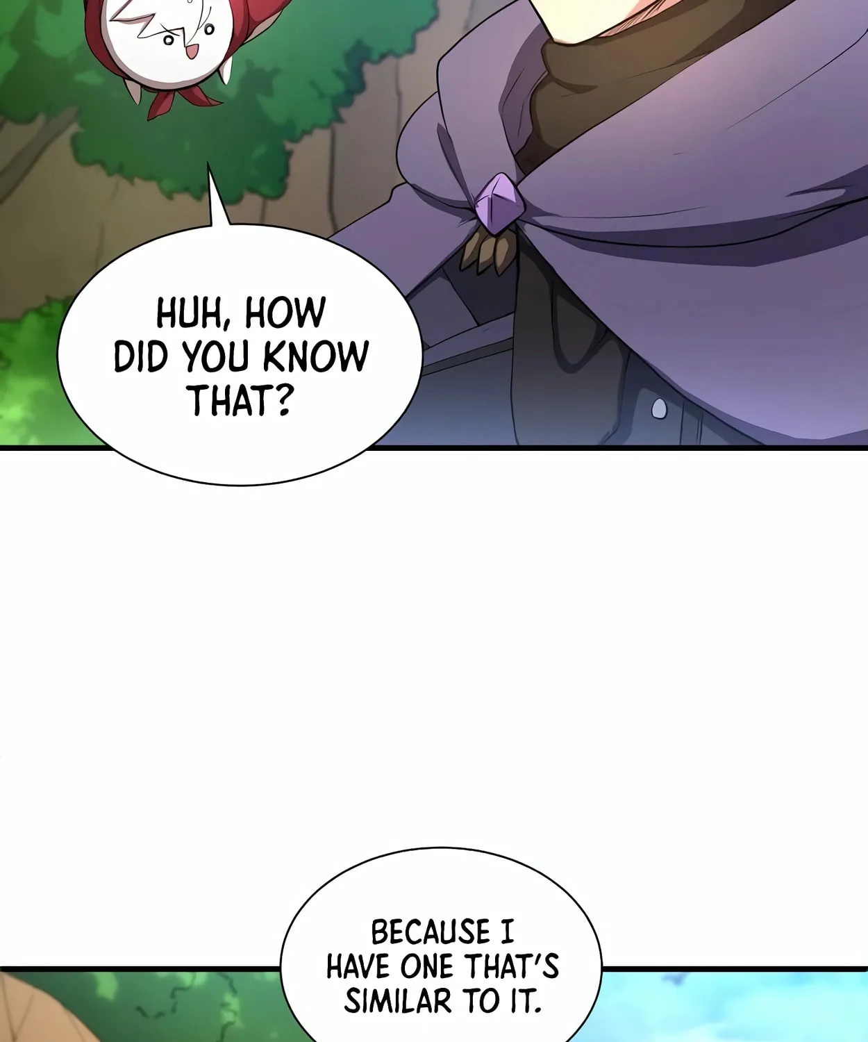 Read Skill Master Levels Up chapter 63 image 71 on Lezhin