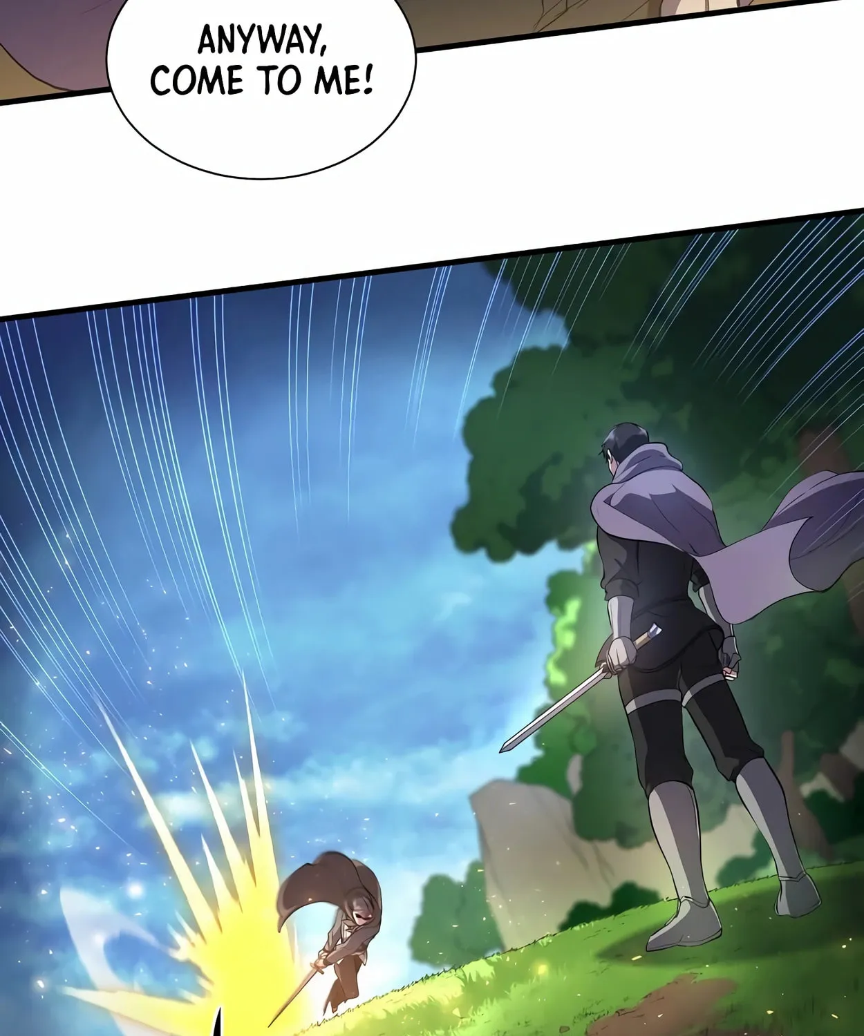 Read Skill Master Levels Up chapter 63 image 73 on Lezhin