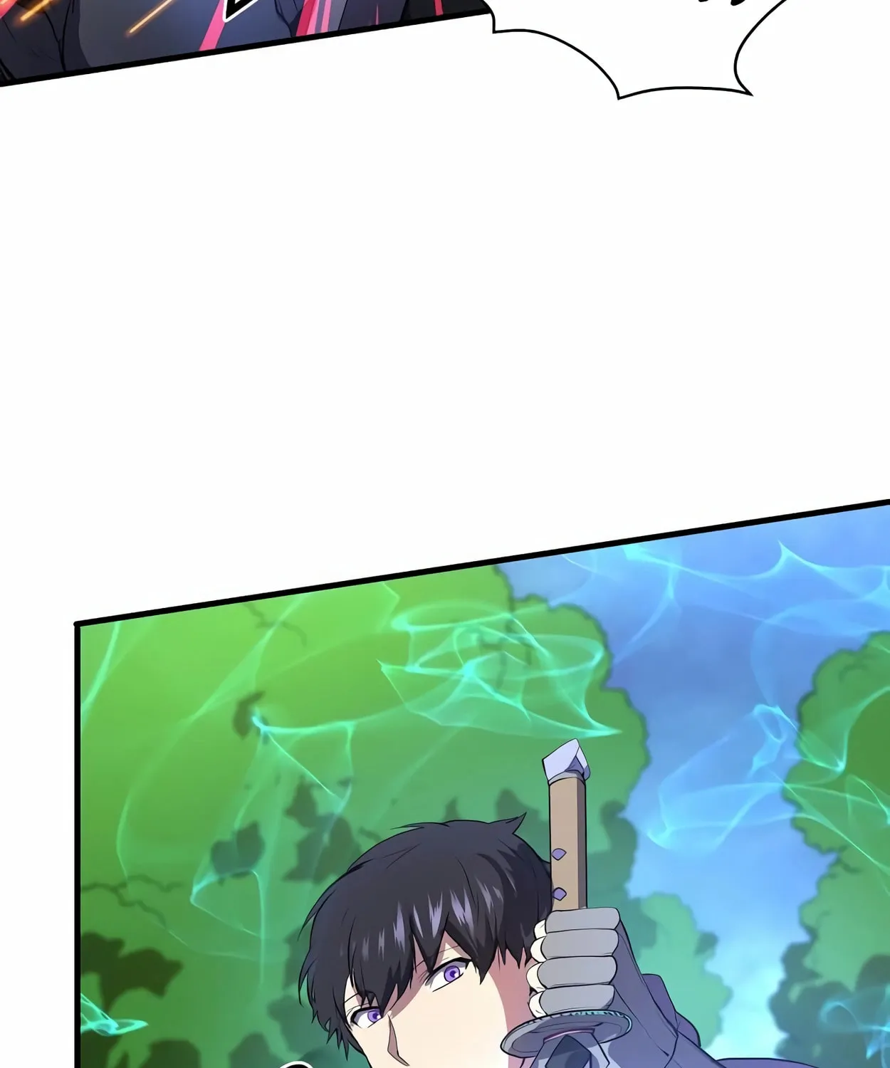 Read Skill Master Levels Up chapter 63 image 79 on Lezhin
