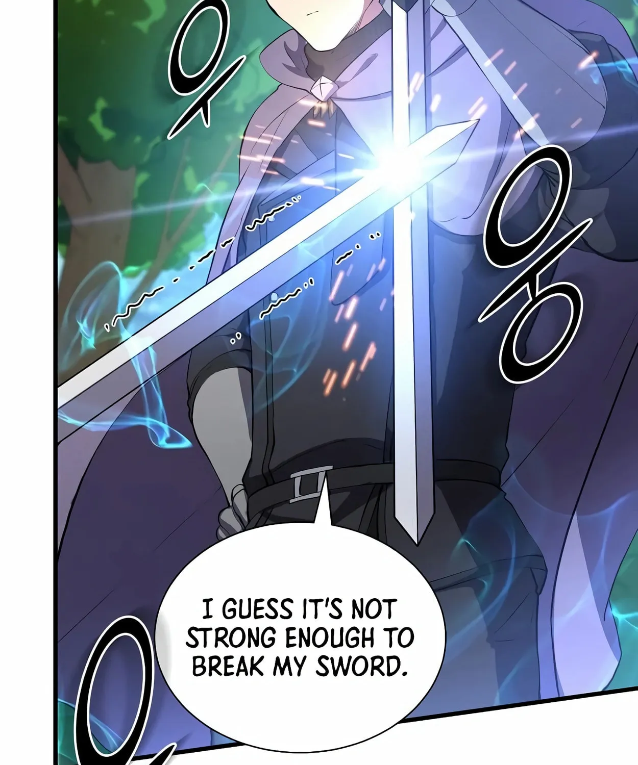 Read Skill Master Levels Up chapter 63 image 80 on Lezhin