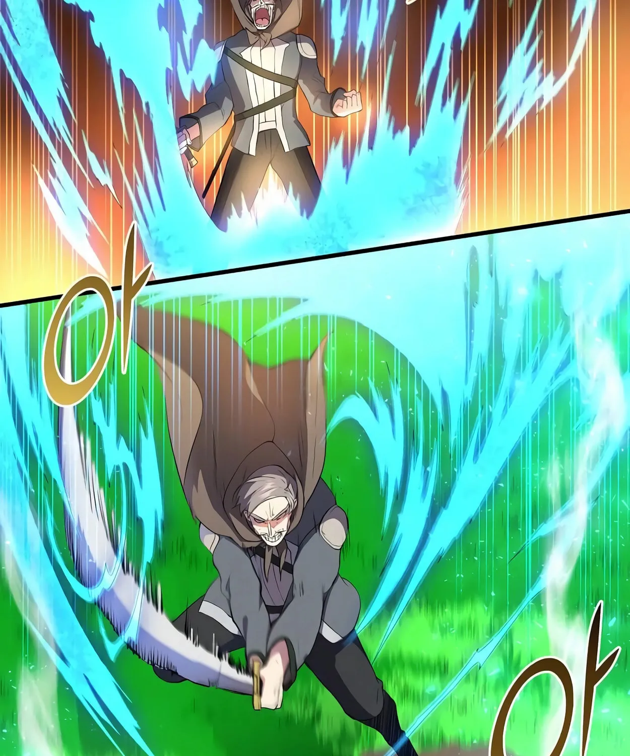 Read Skill Master Levels Up chapter 63 image 82 on Lezhin