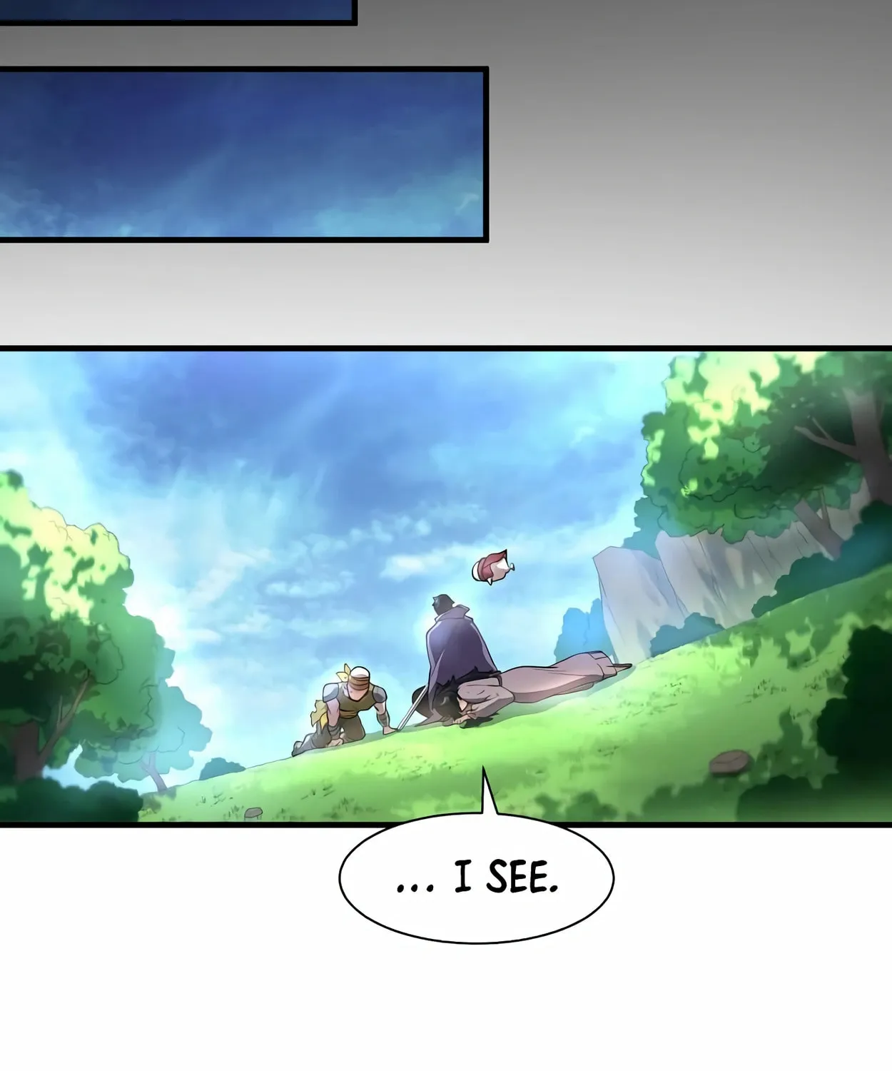 Read Skill Master Levels Up chapter 63 image 9 on Lezhin