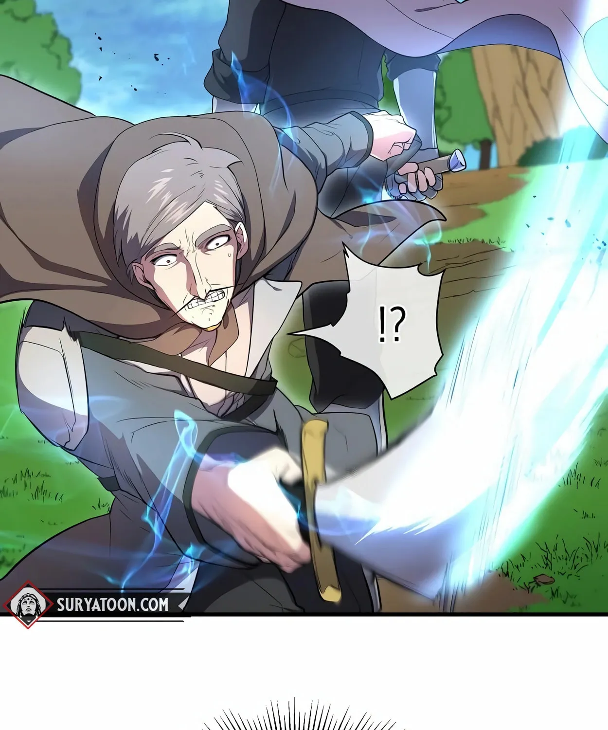 Read Skill Master Levels Up chapter 63 image 90 on Lezhin