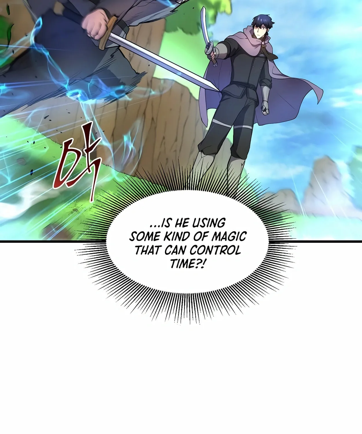 Read Skill Master Levels Up chapter 63 image 92 on Lezhin