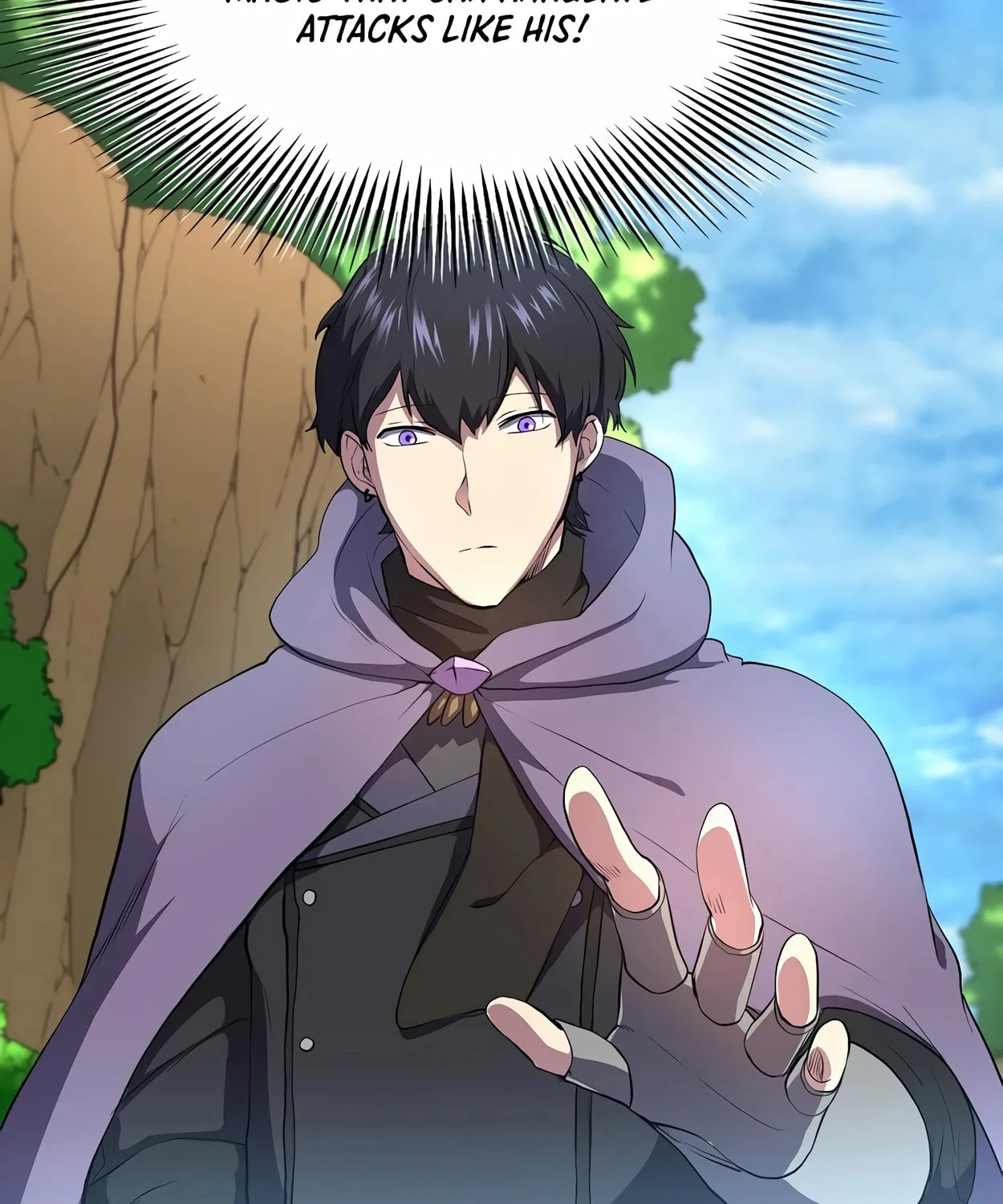 Read Skill Master Levels Up chapter 63 image 95 on Lezhin