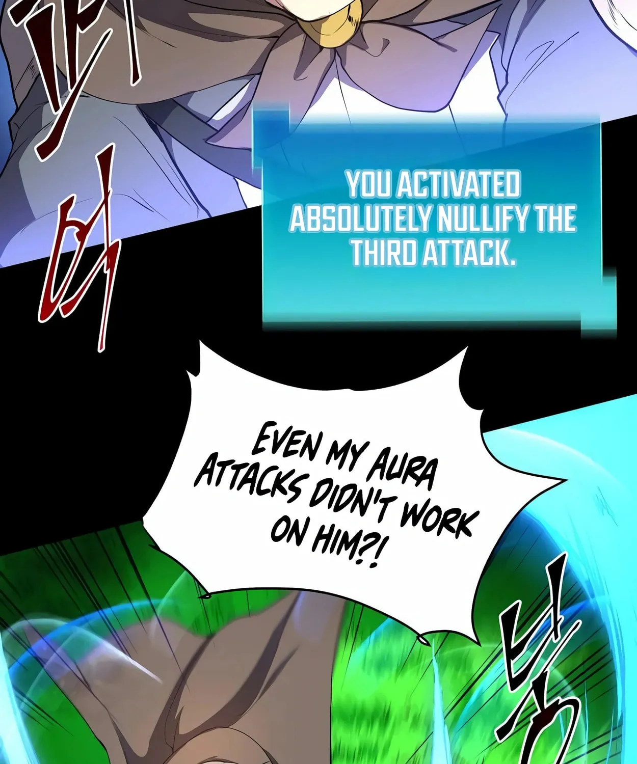Read Skill Master Levels Up chapter 63 image 97 on Lezhin