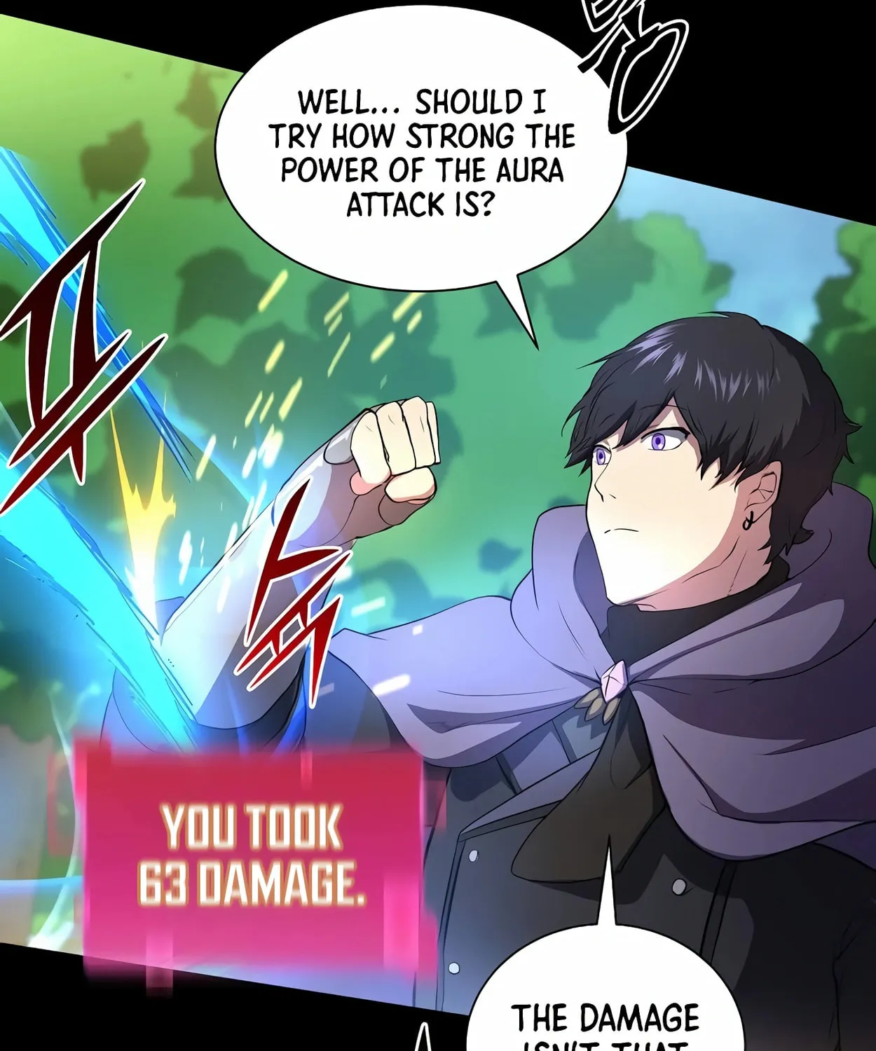 Read Skill Master Levels Up chapter 63 image 99 on Lezhin