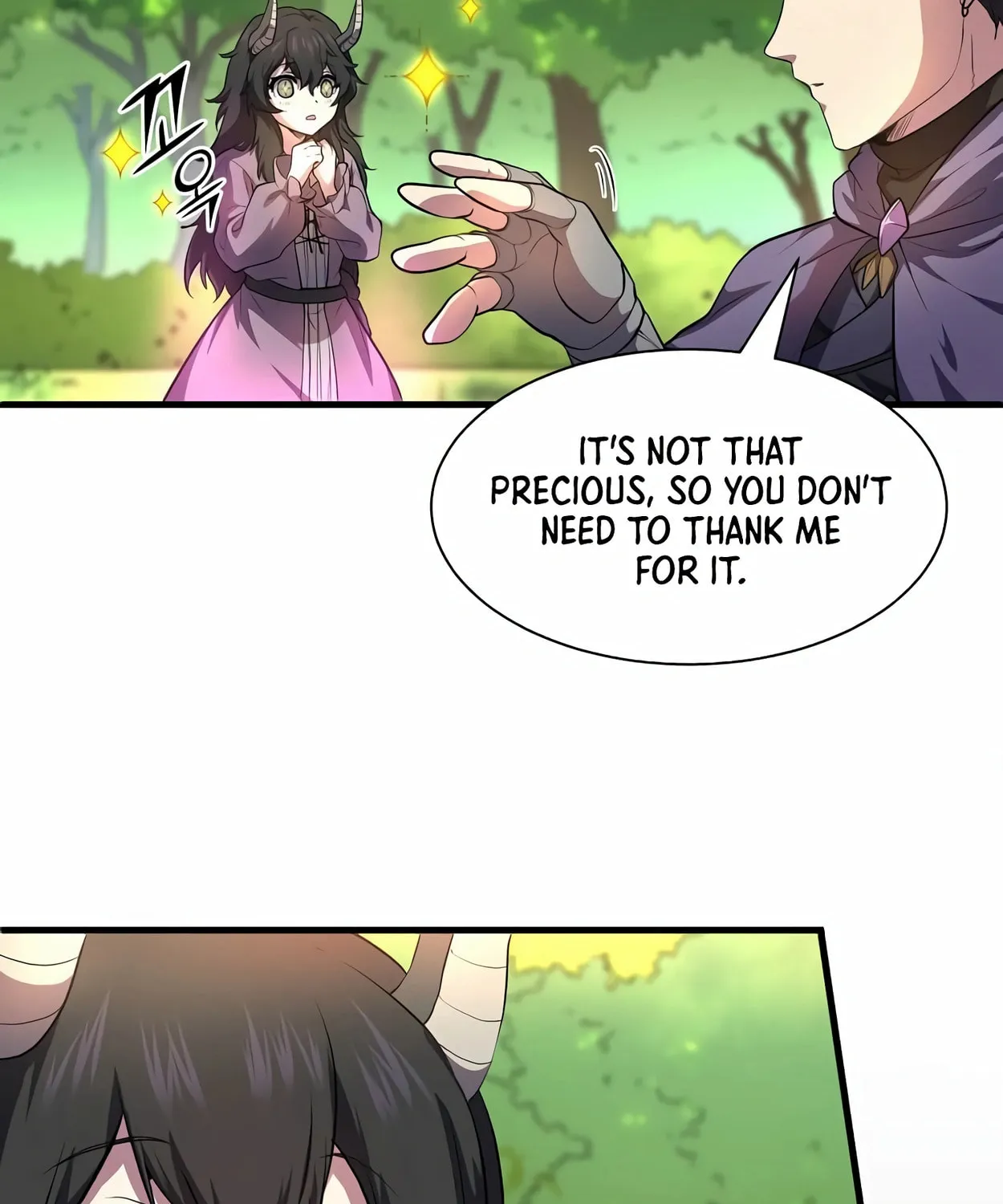 Read Skill Master Levels Up chapter 64 image 108 on Lezhin