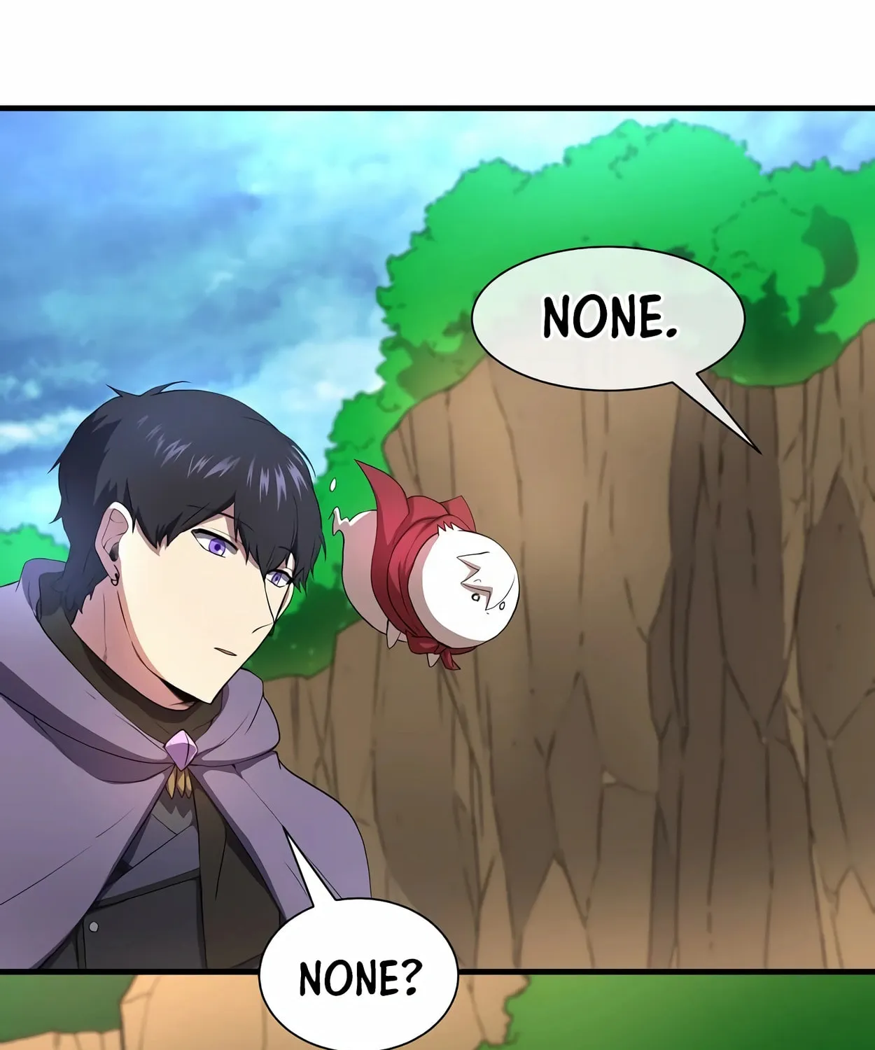 Read Skill Master Levels Up chapter 64 image 11 on Lezhin