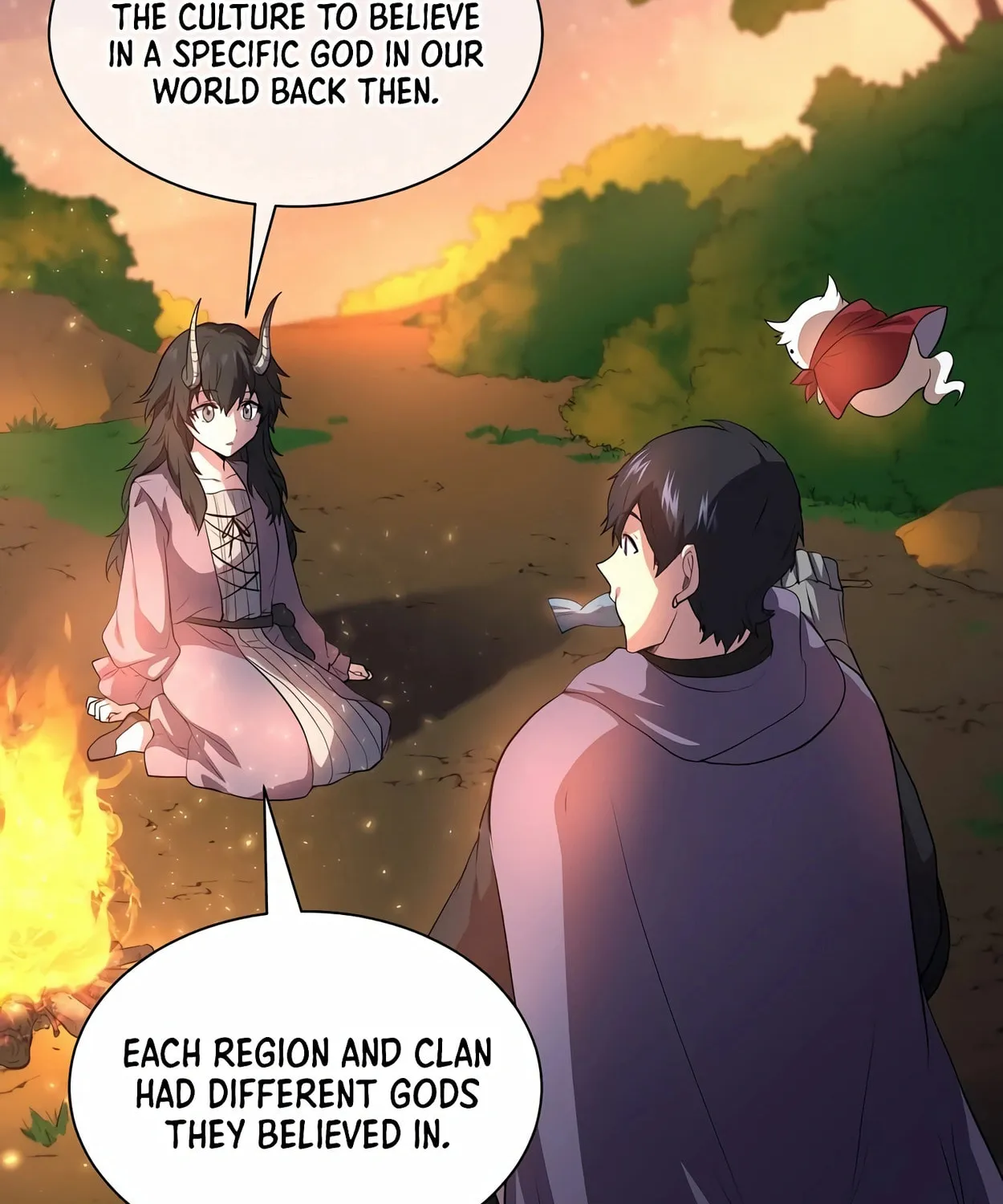 Read Skill Master Levels Up chapter 64 image 116 on Lezhin