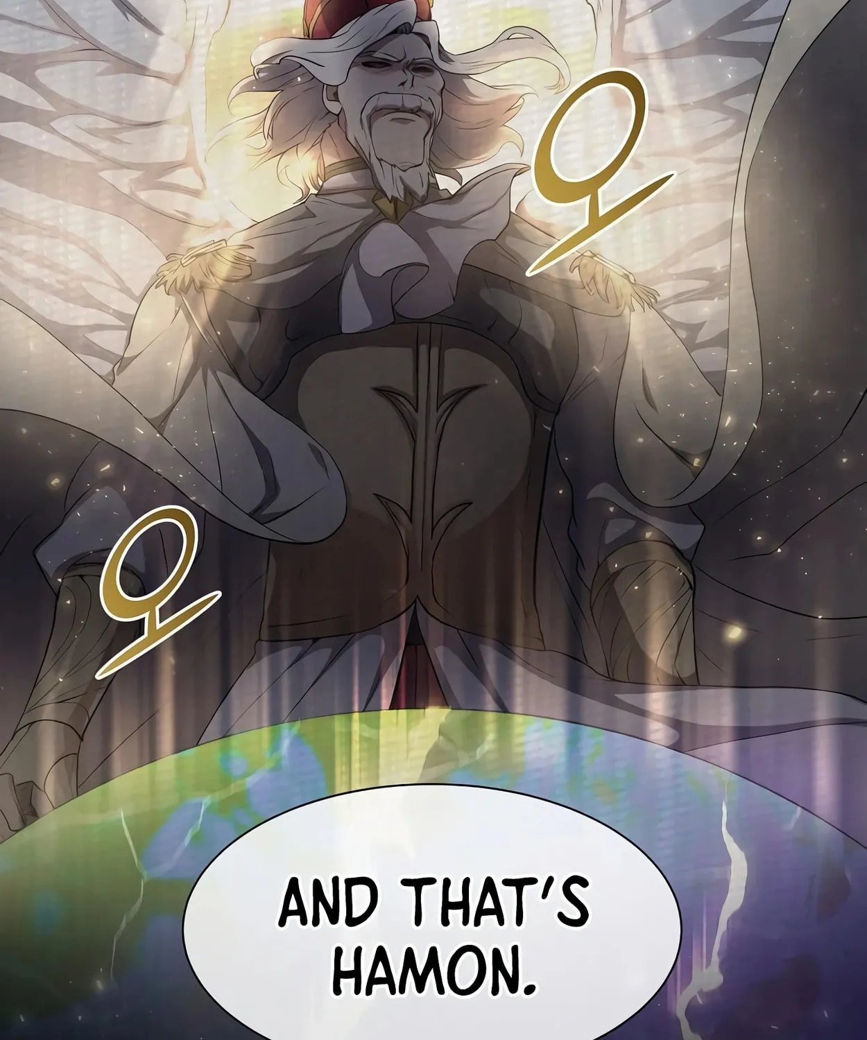 Read Skill Master Levels Up chapter 64 image 118 on Lezhin